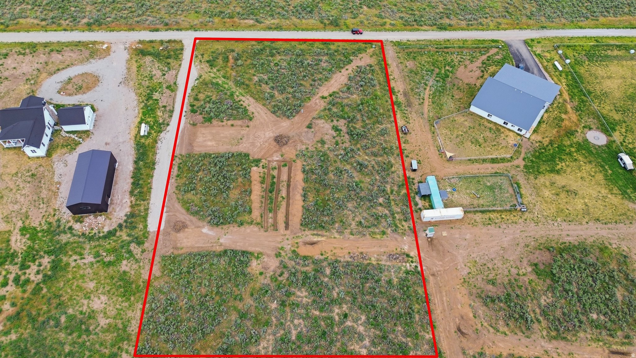 464 E VELVET RUB RD Unit: 33