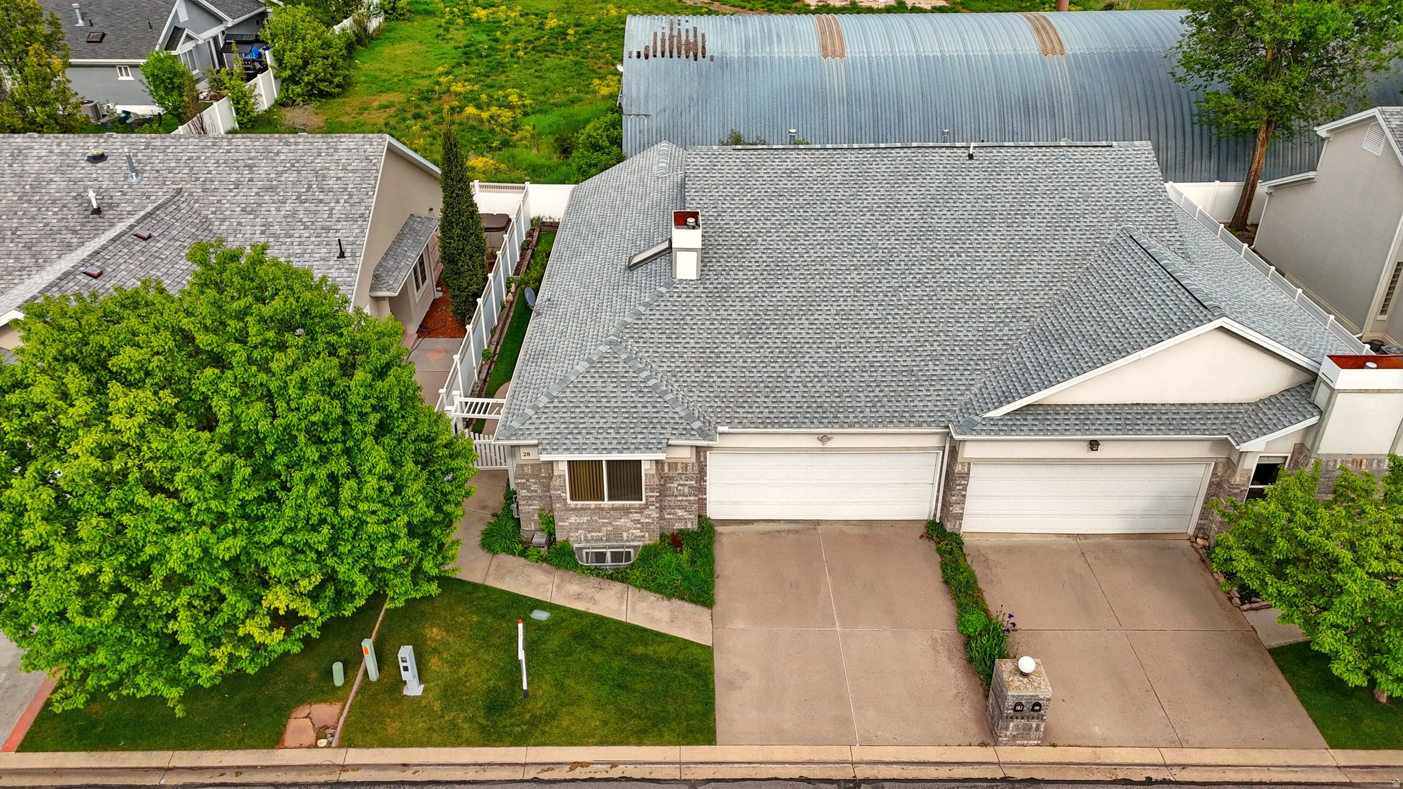 28 N RIVER POINTE DR