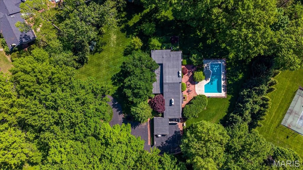 50 Creekwood Lane