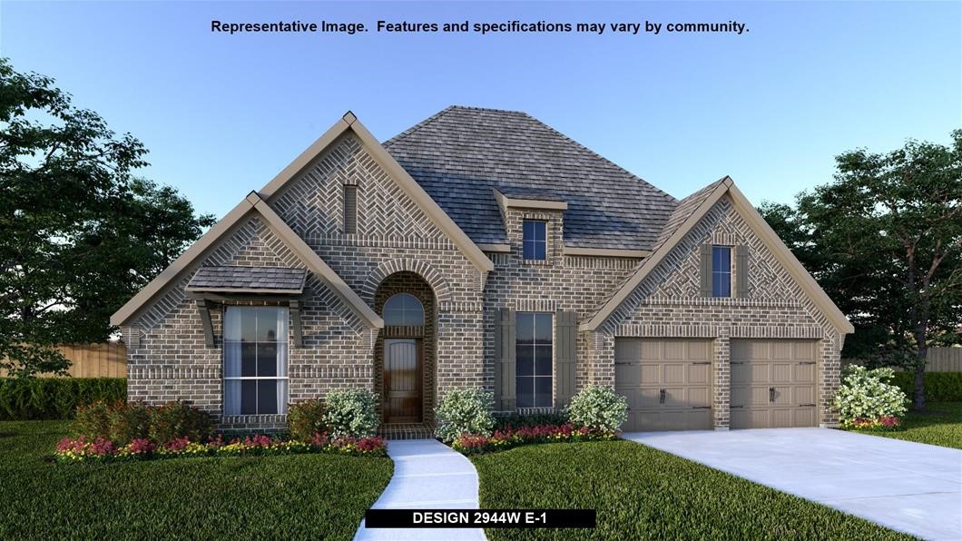 5709 Turner May Drive