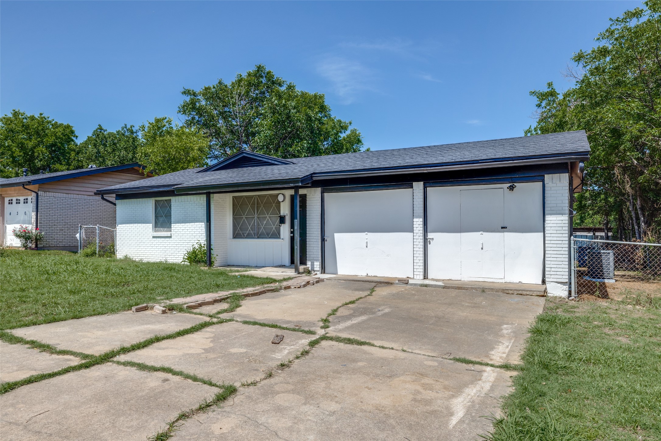 4220 Tahoe Drive