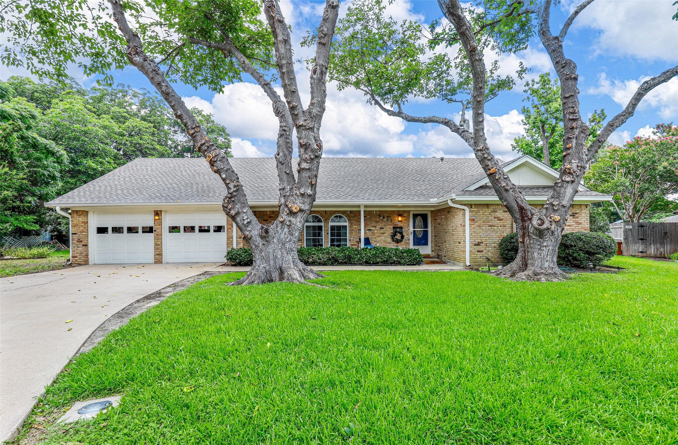 5951 Ashford Court
