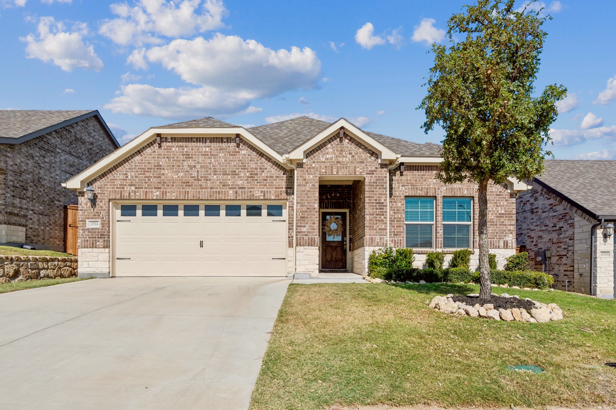 10504 Brookshire Road
