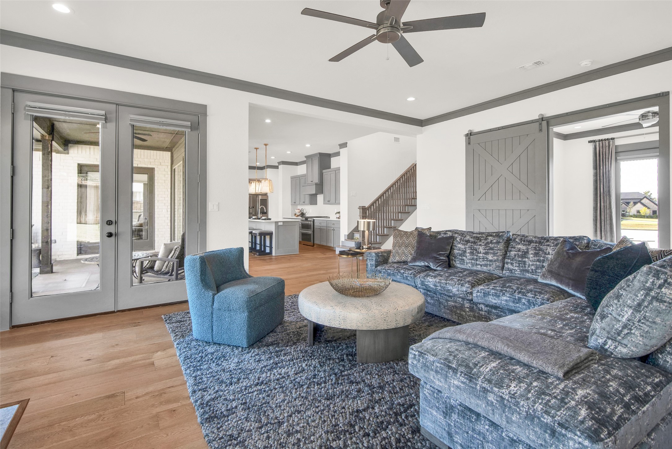3700 Primrose Court