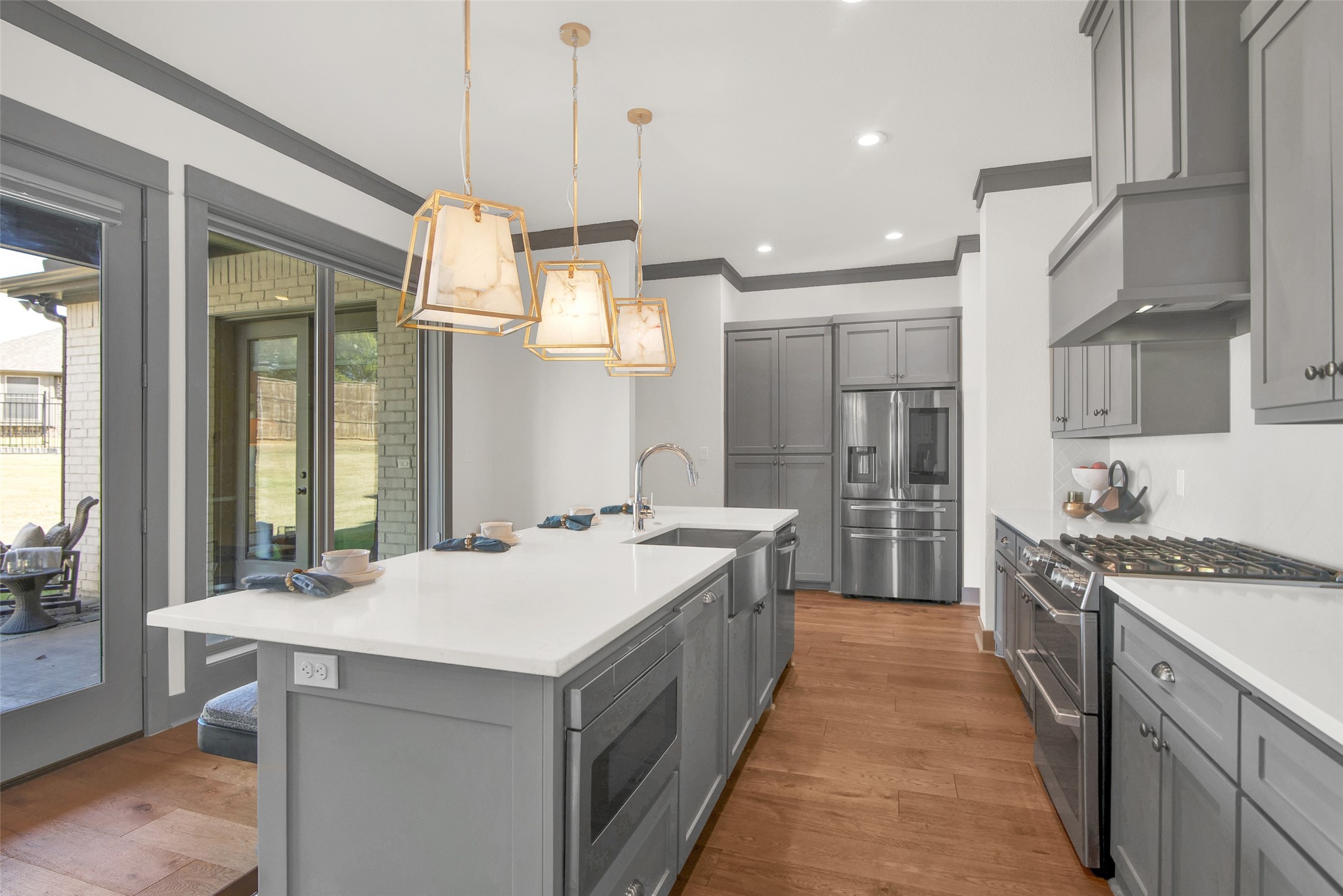 3700 Primrose Court
