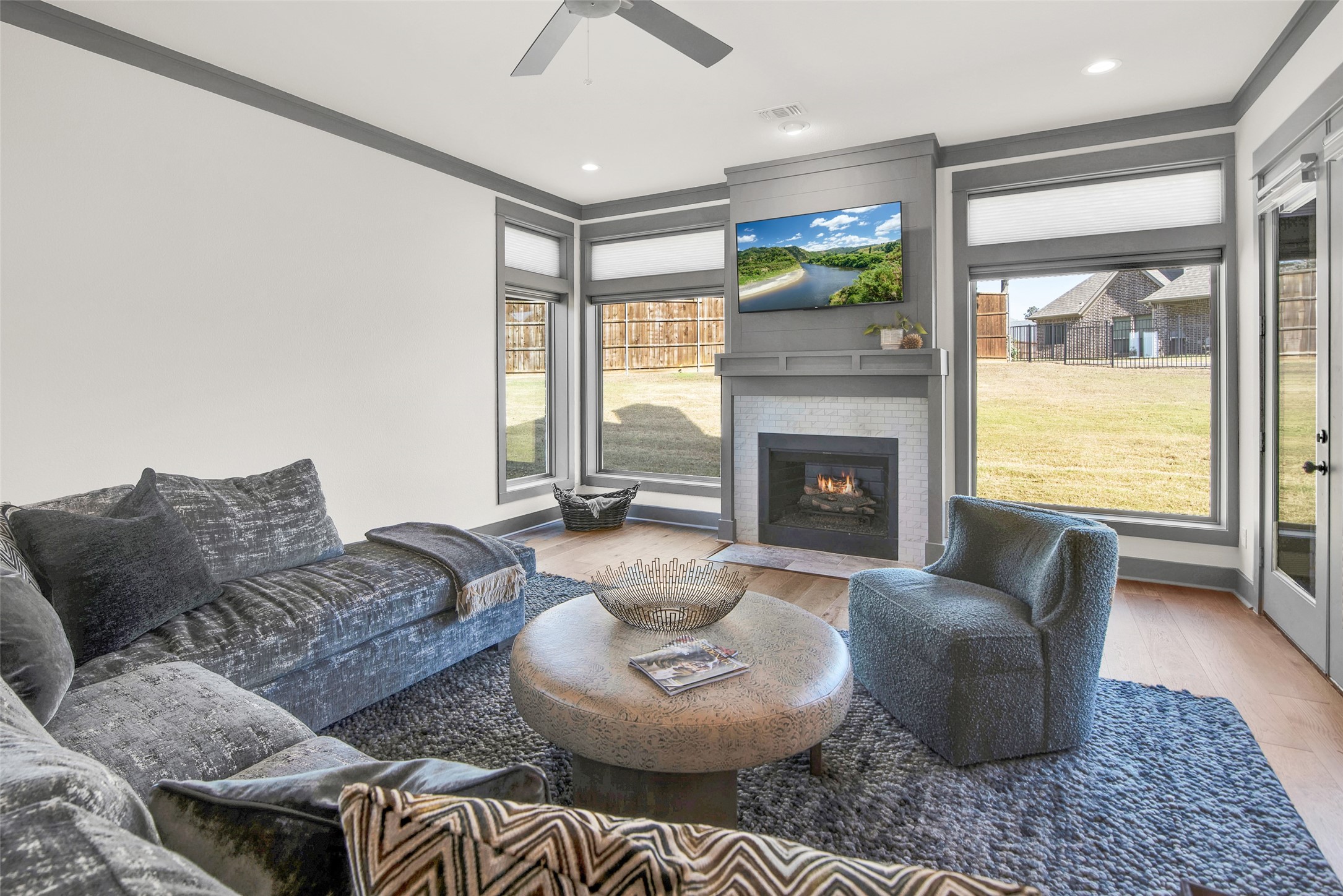 3700 Primrose Court