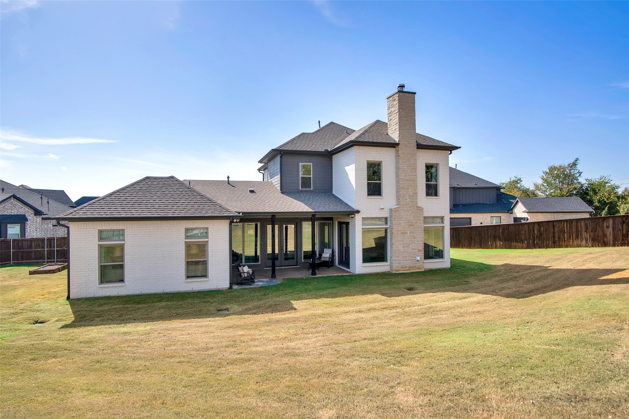 3700 Primrose Court