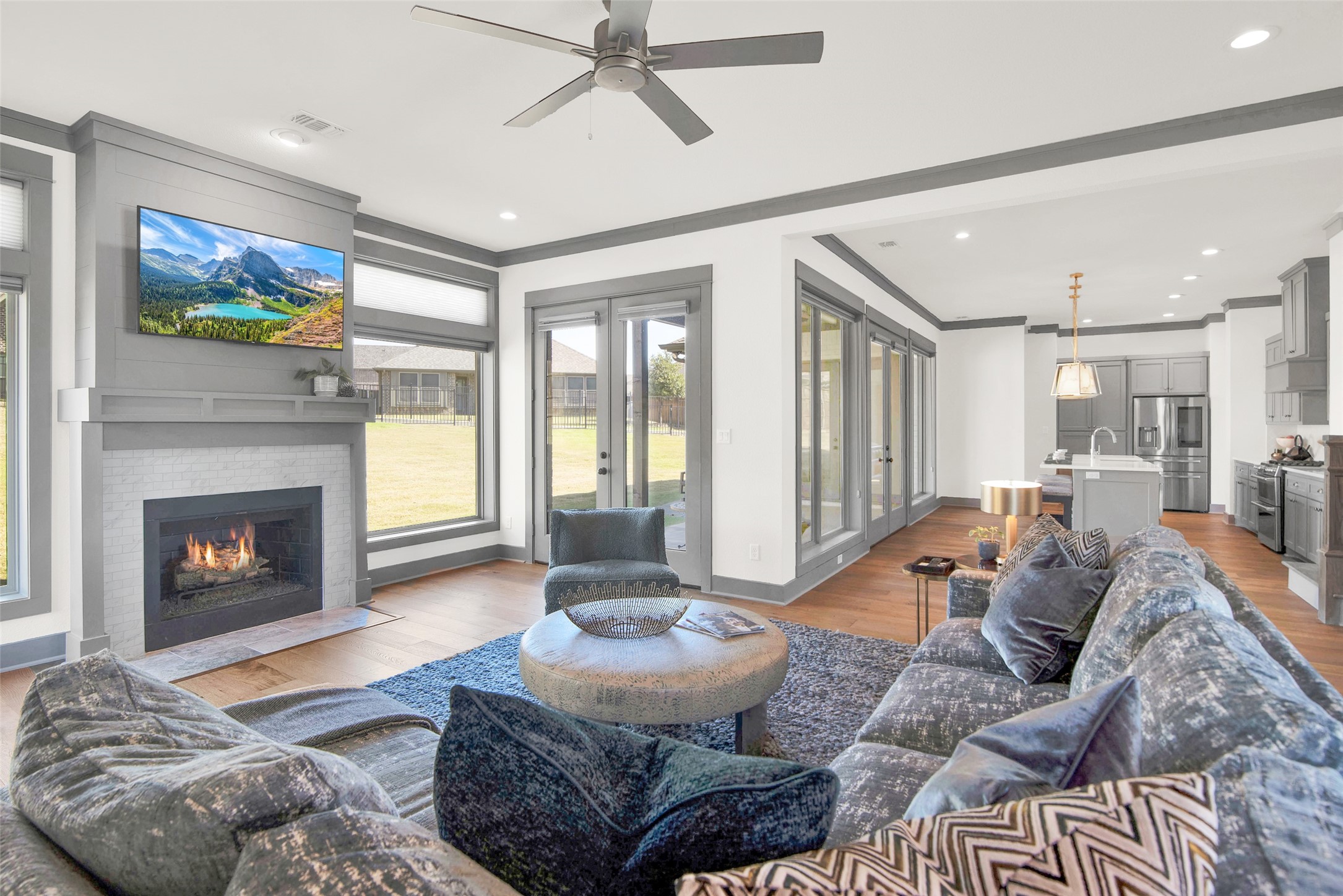 3700 Primrose Court