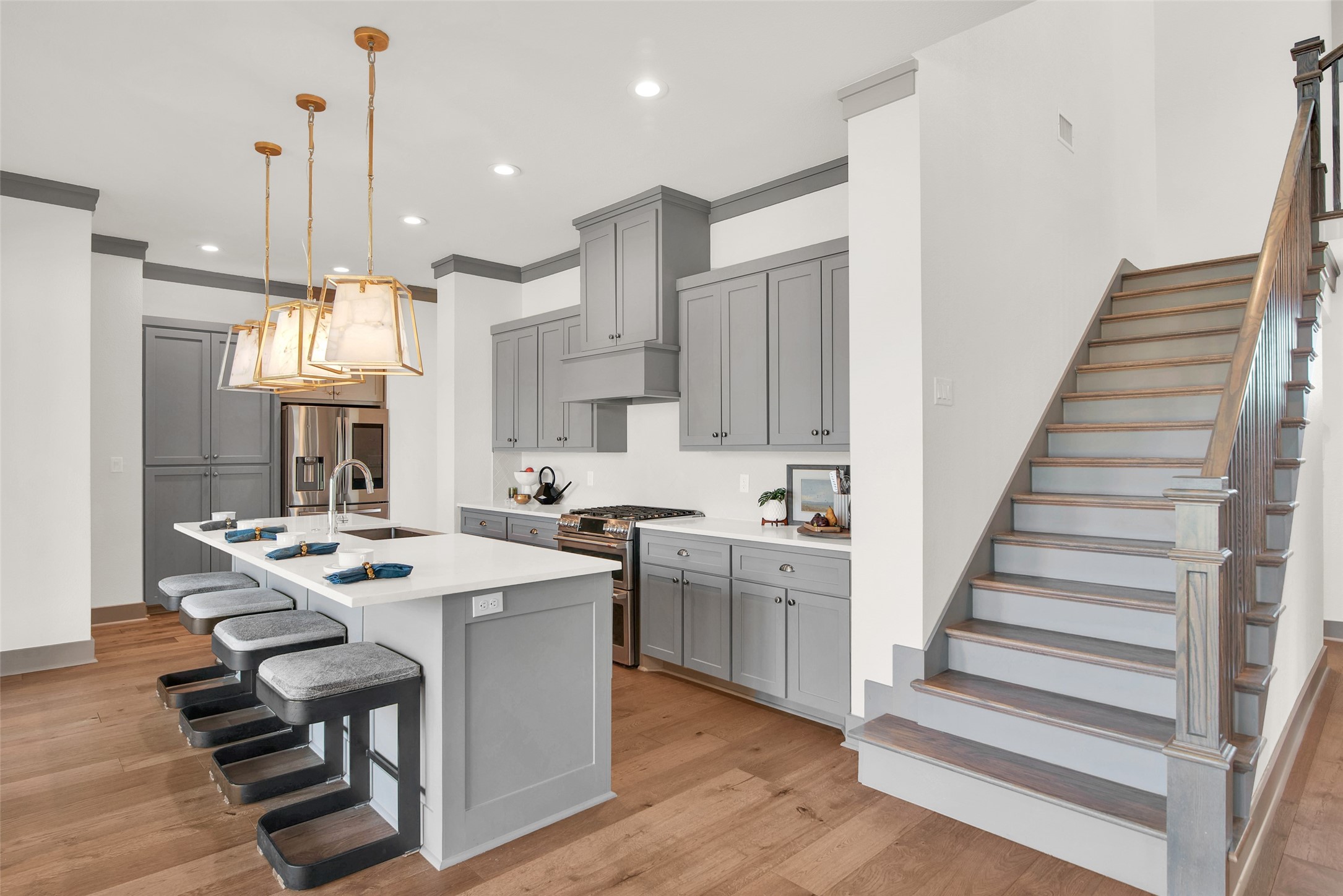 3700 Primrose Court