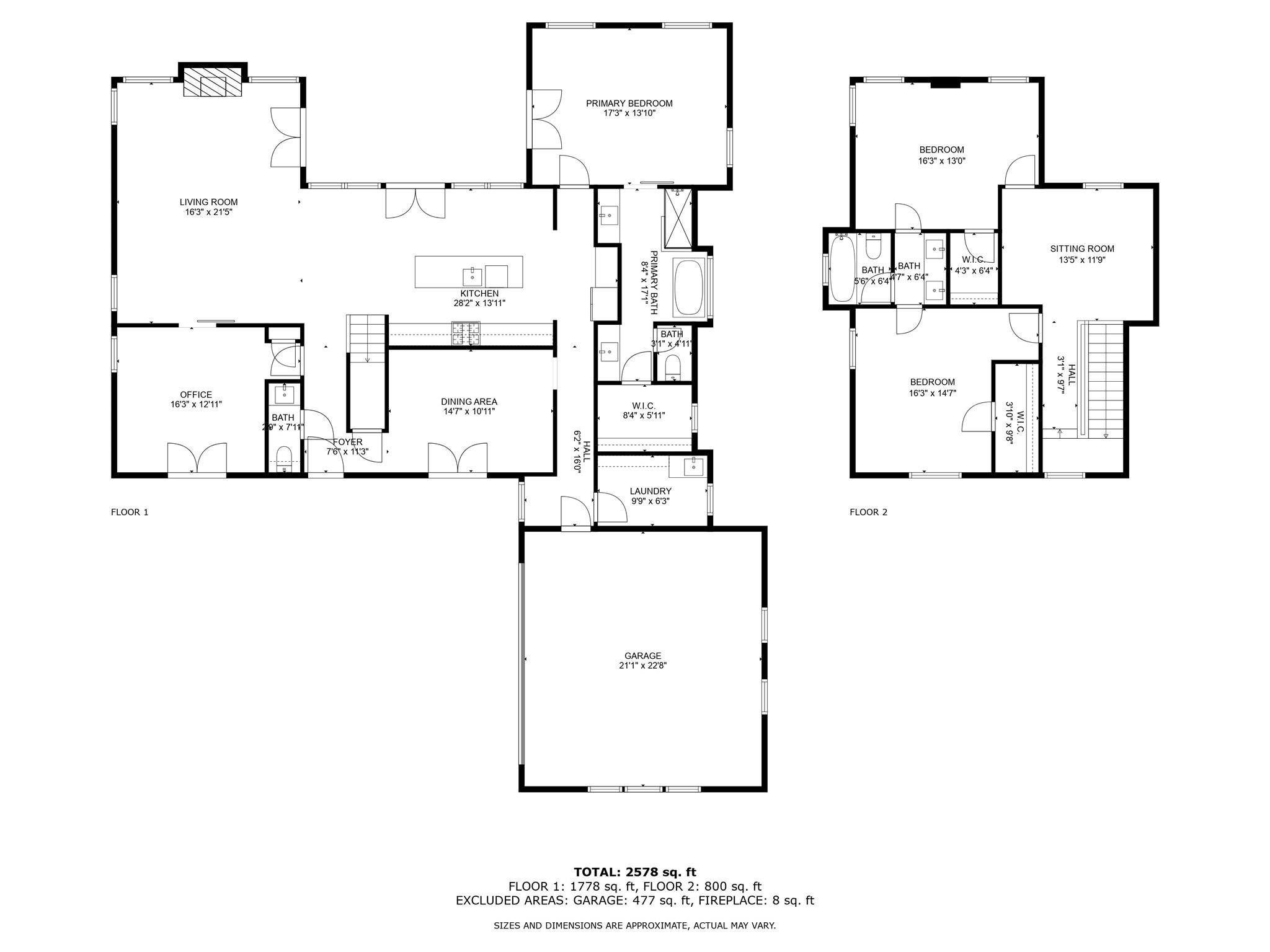 3700 Primrose Court