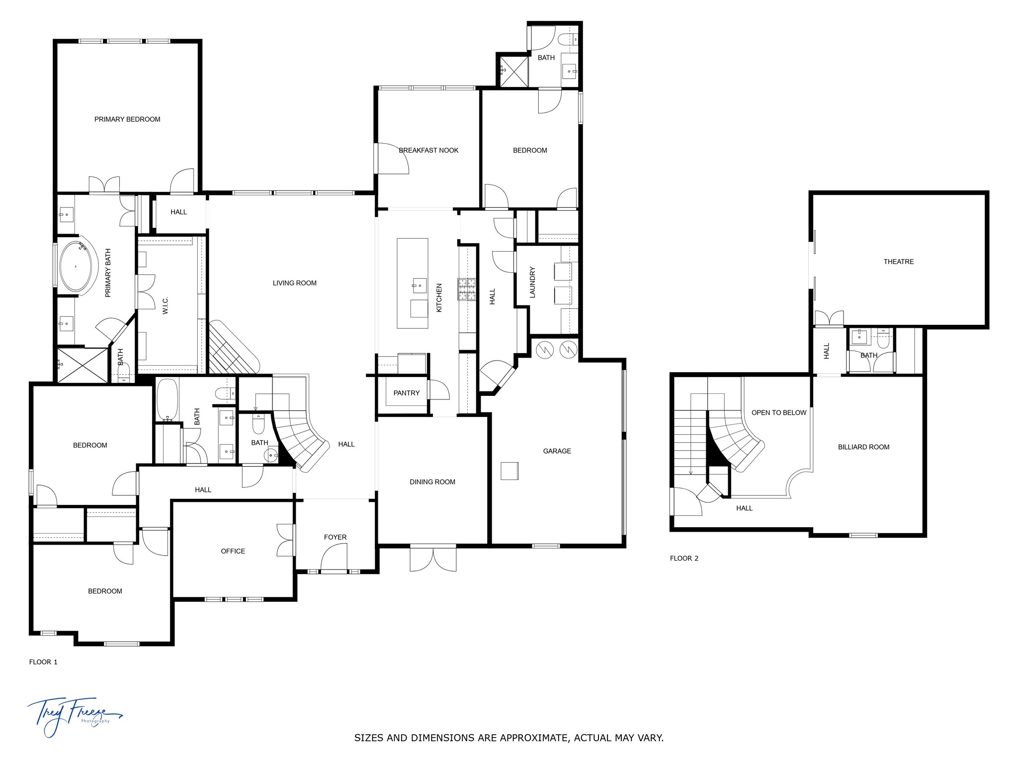 12300 Bella Stelle Drive