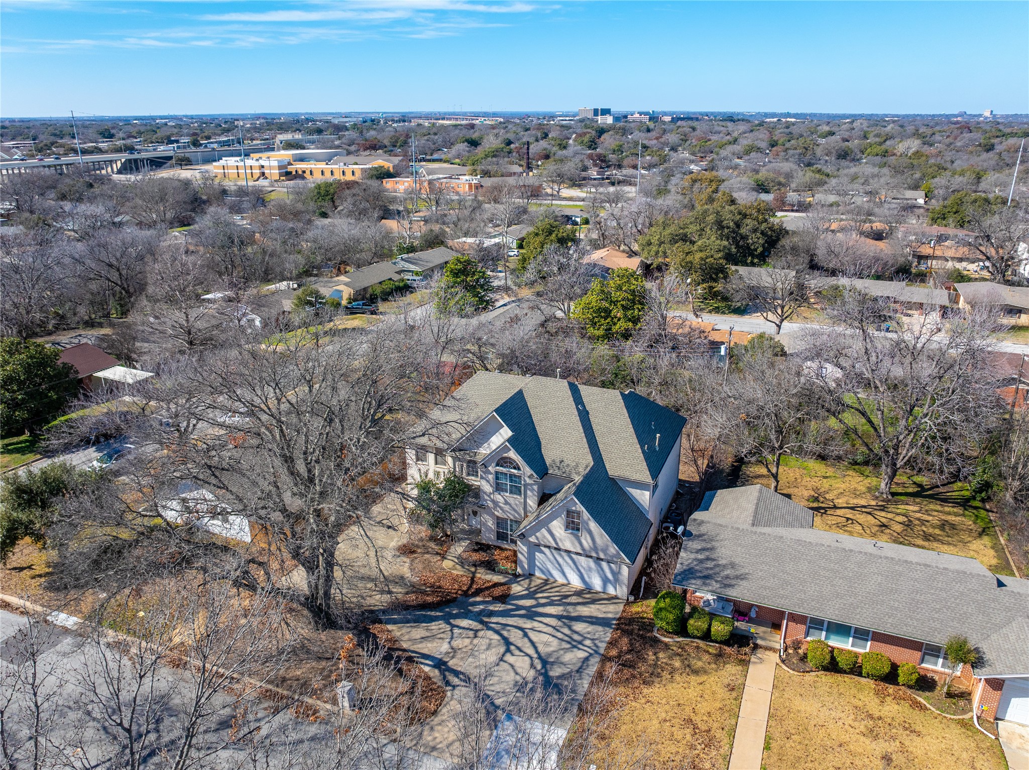 4828 Lowell Lane