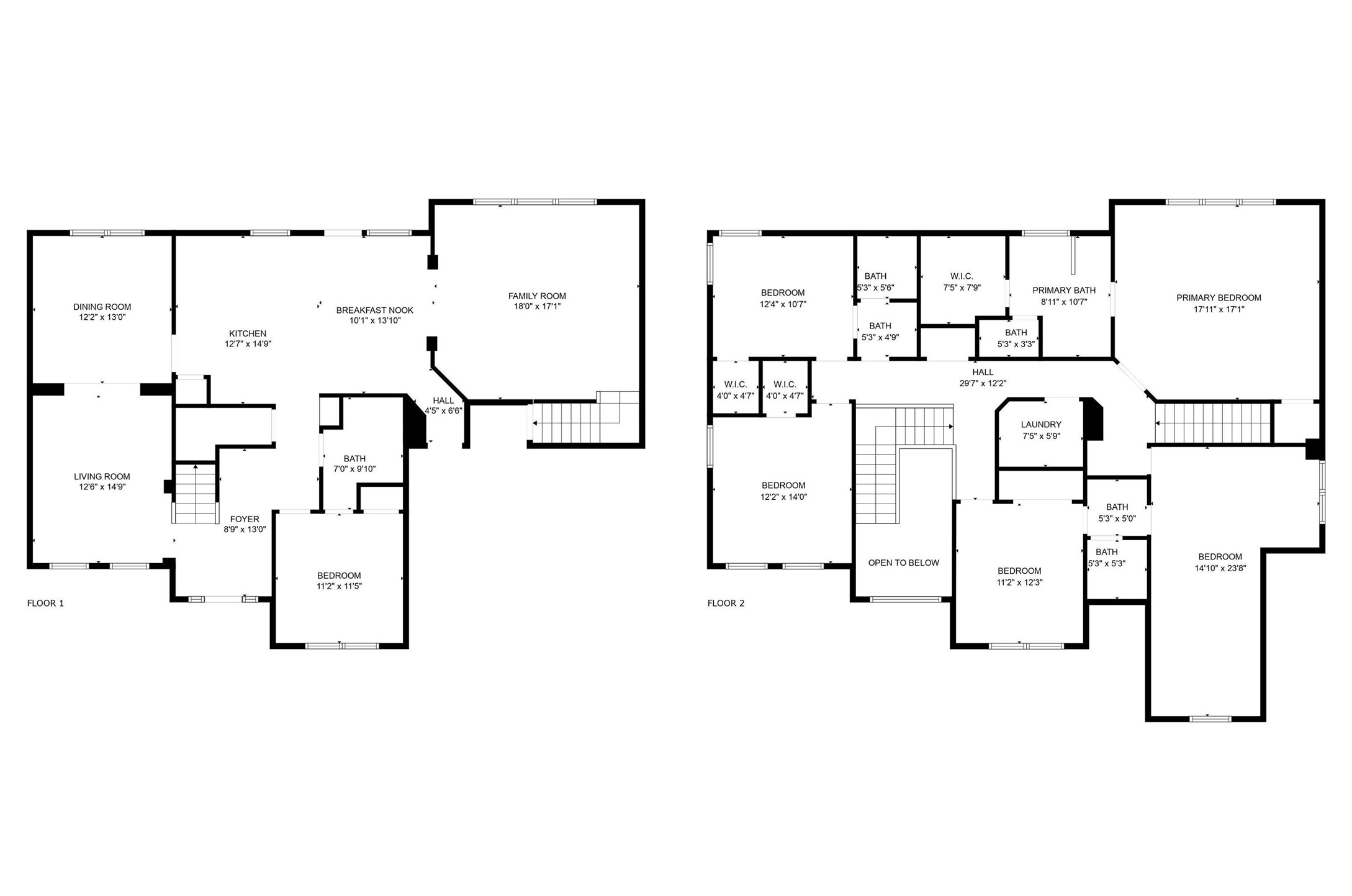 4828 Lowell Lane