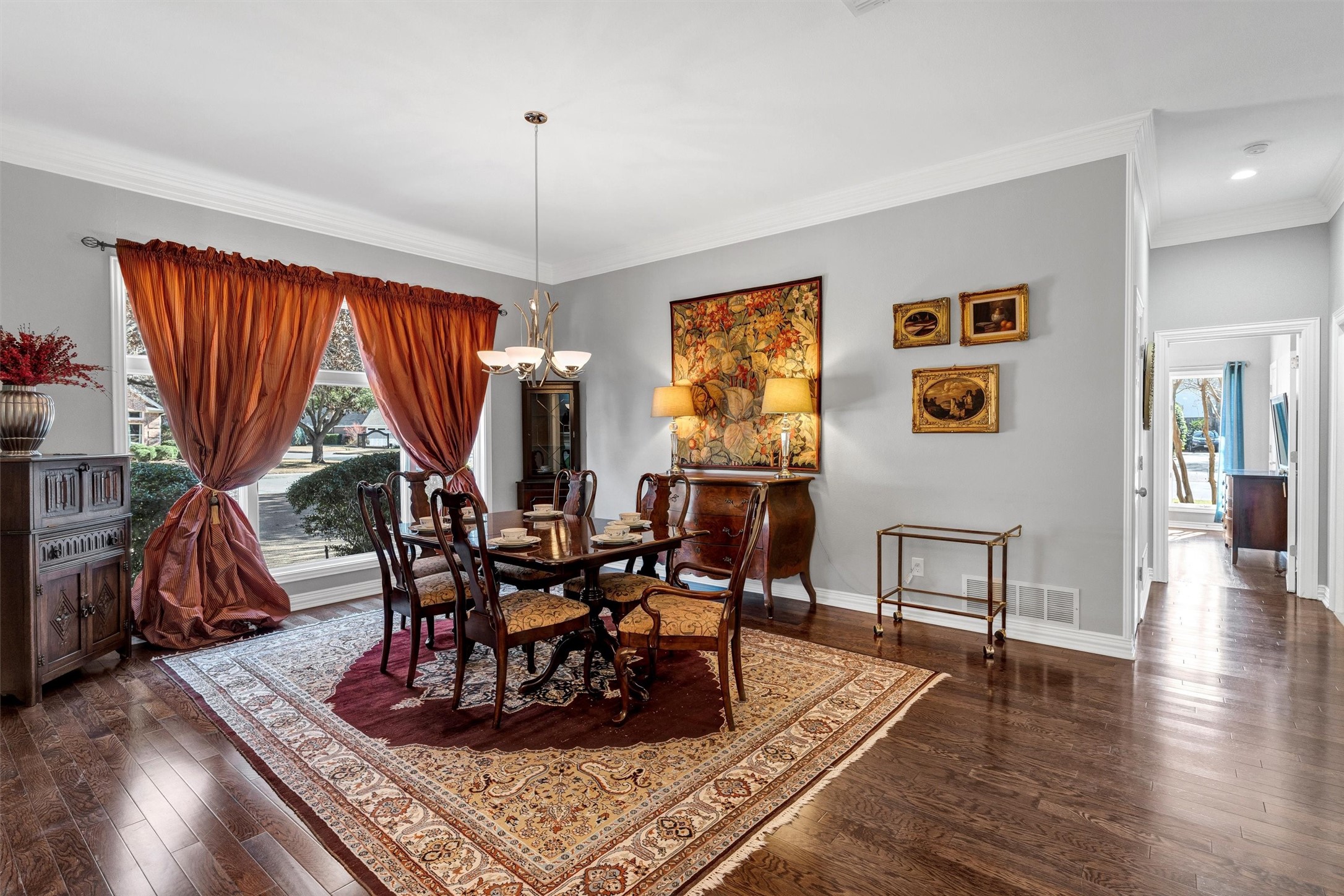 4908 Woodbend Court