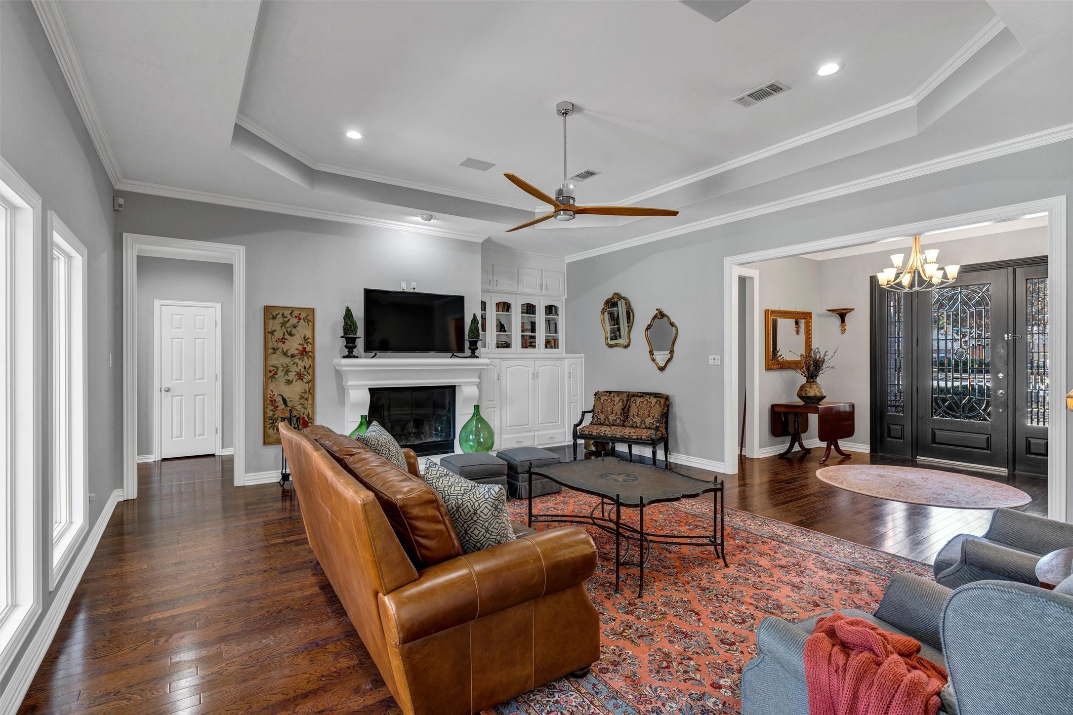 4908 Woodbend Court
