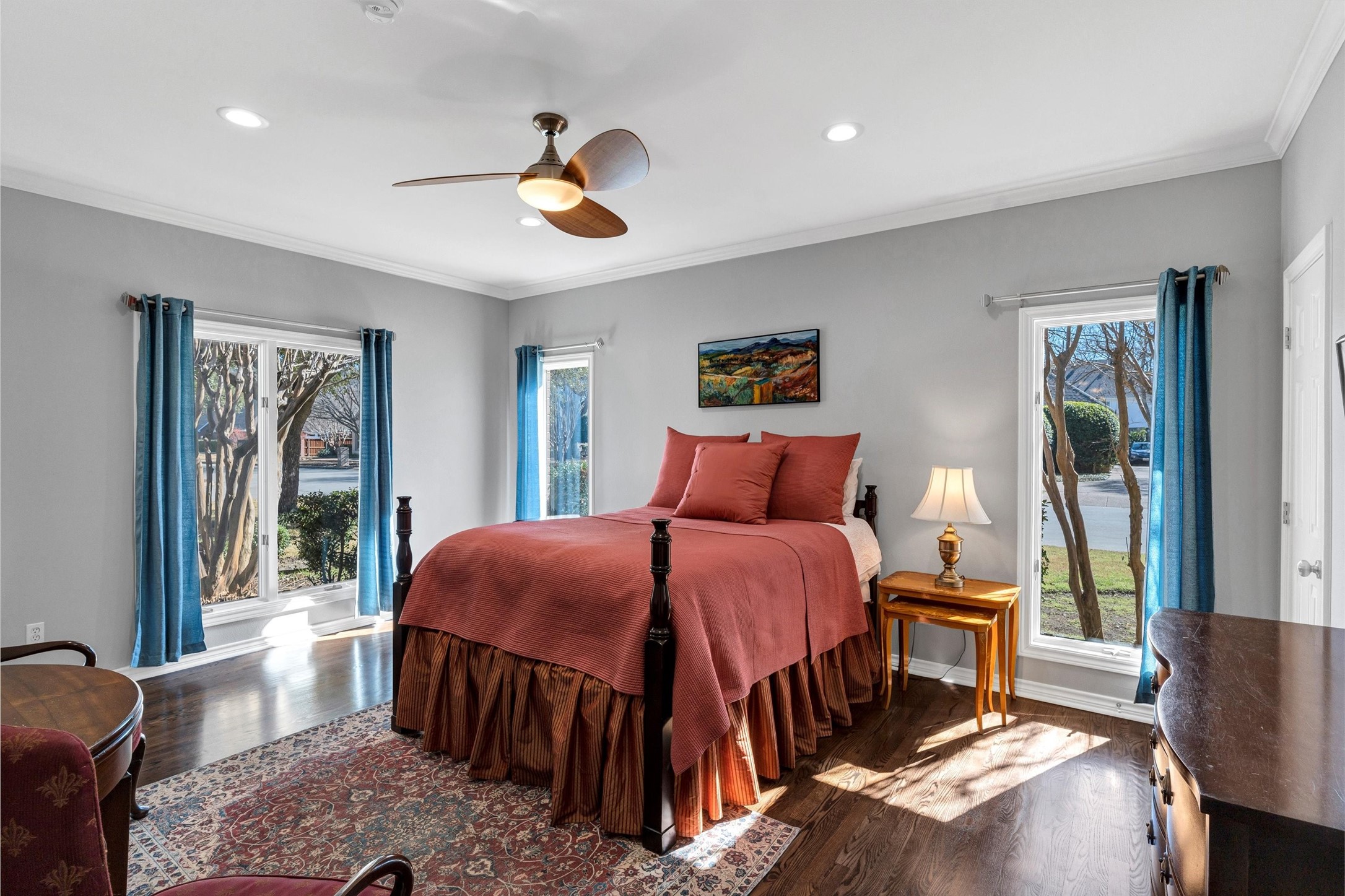 4908 Woodbend Court