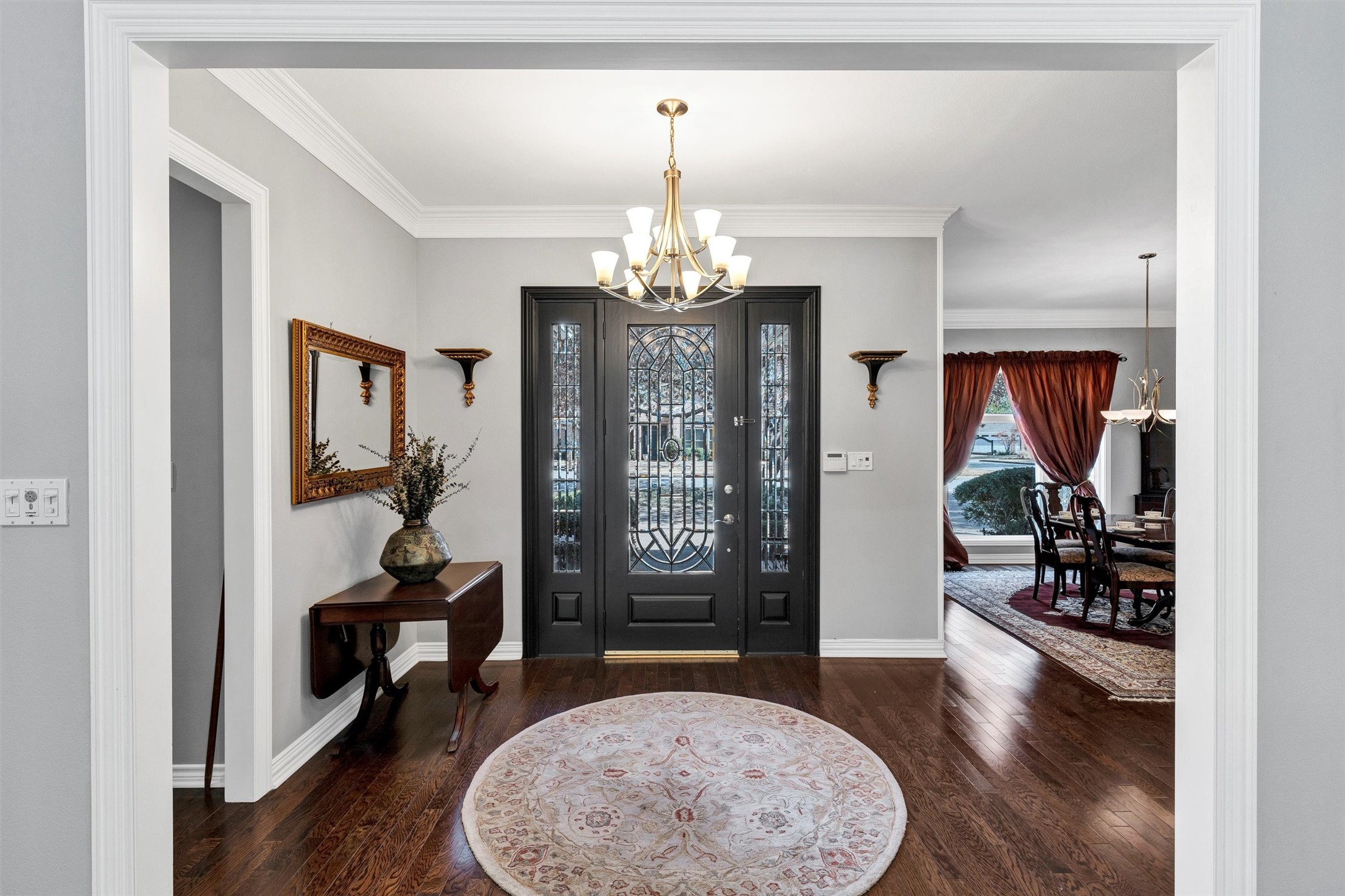 4908 Woodbend Court