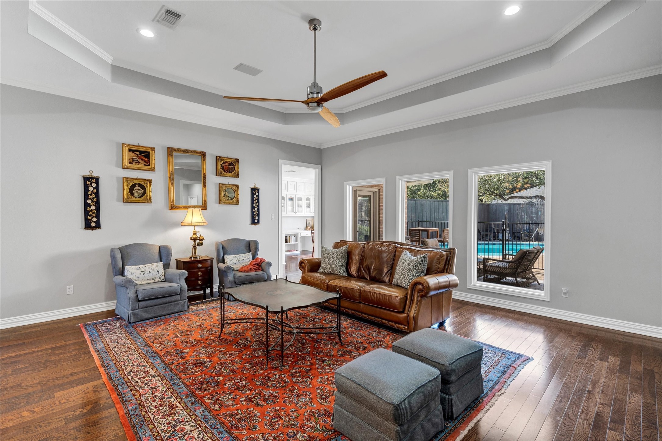 4908 Woodbend Court