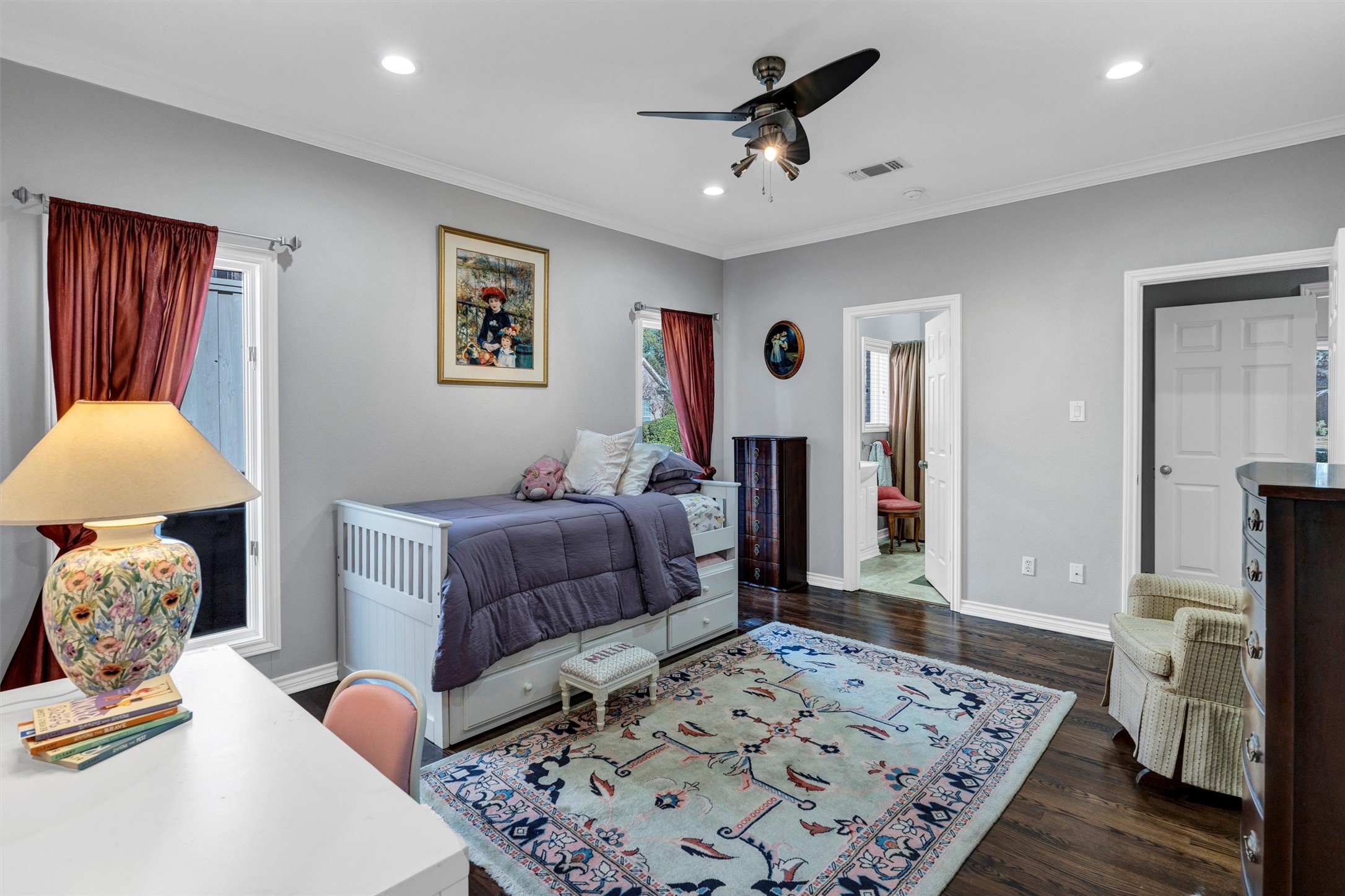 4908 Woodbend Court