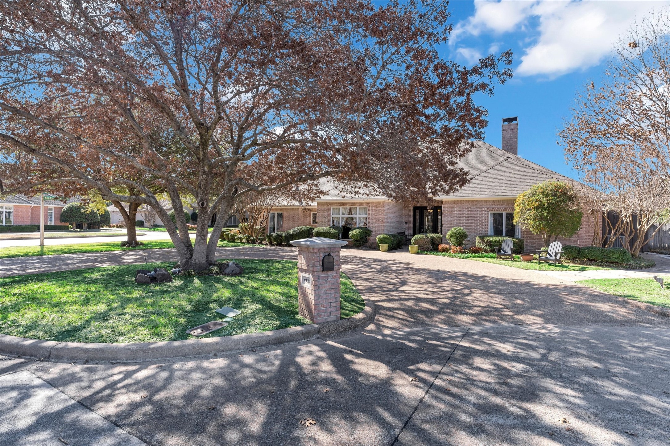 4908 Woodbend Court