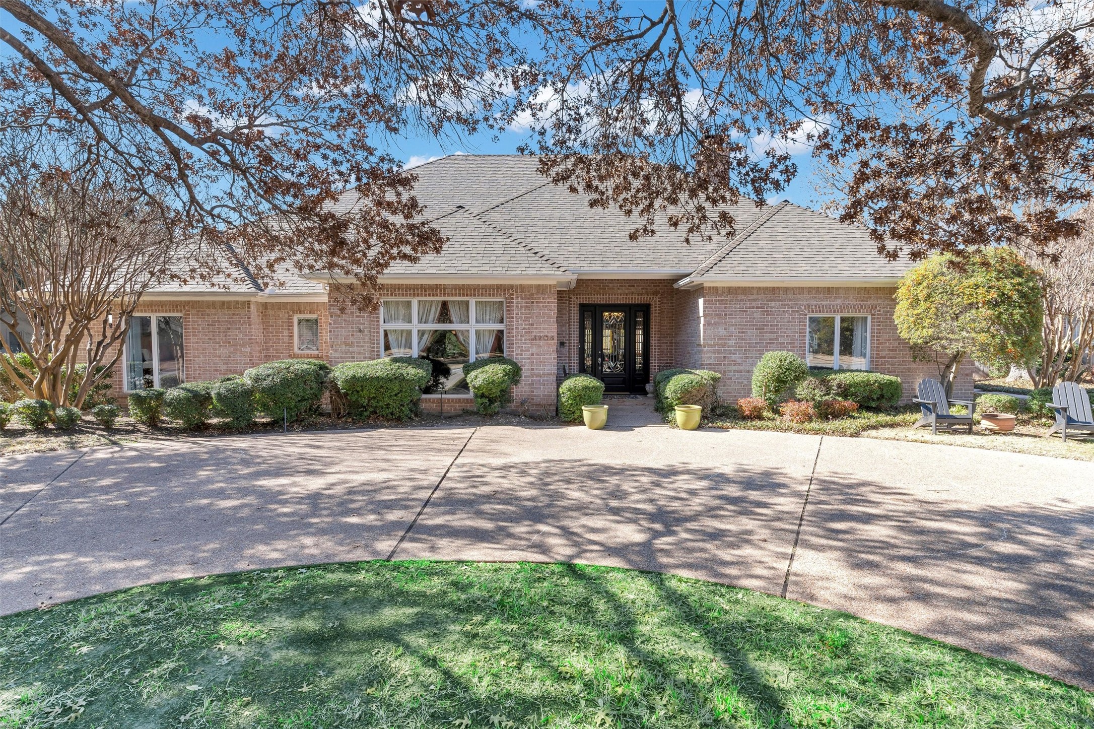 4908 Woodbend Court