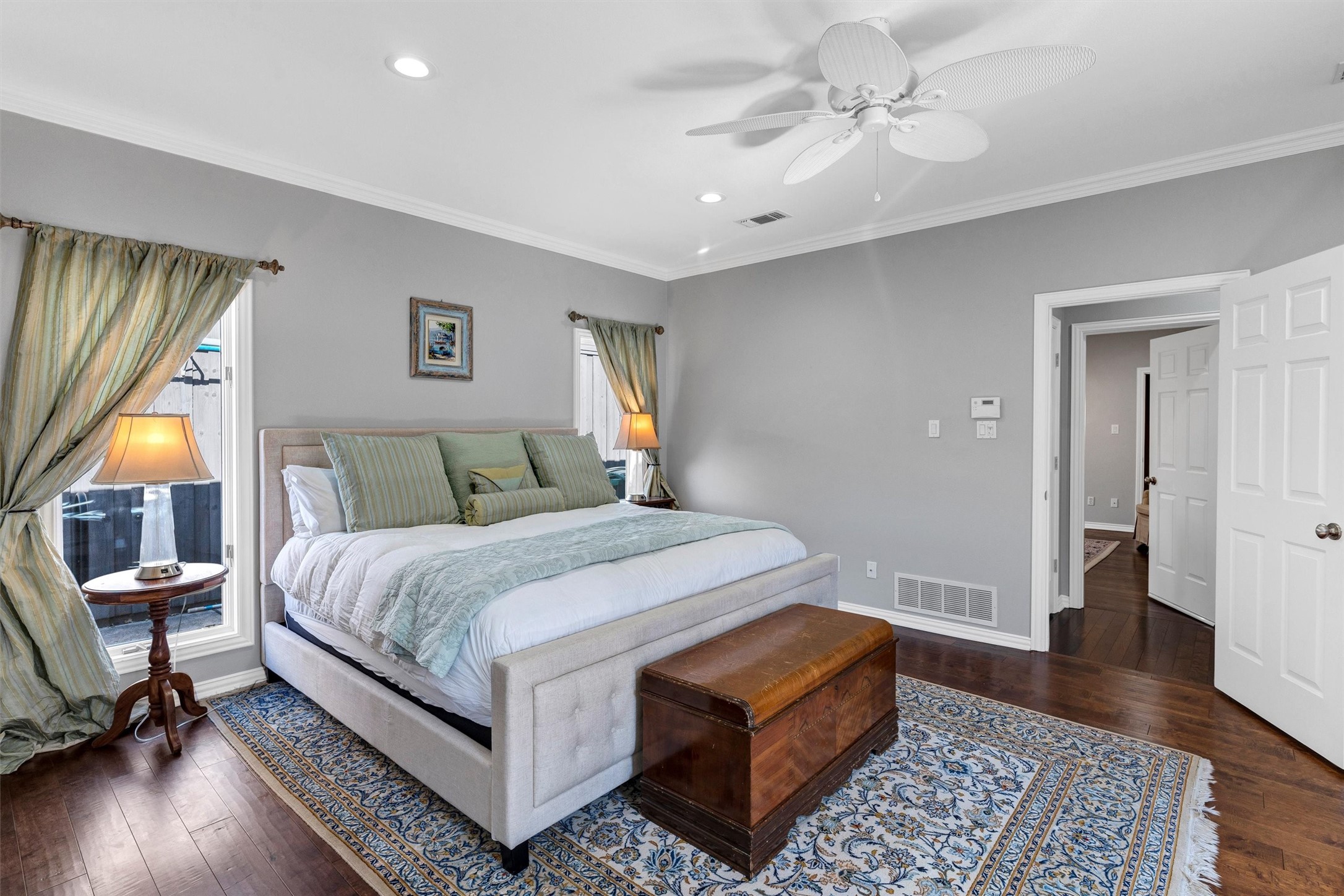 4908 Woodbend Court