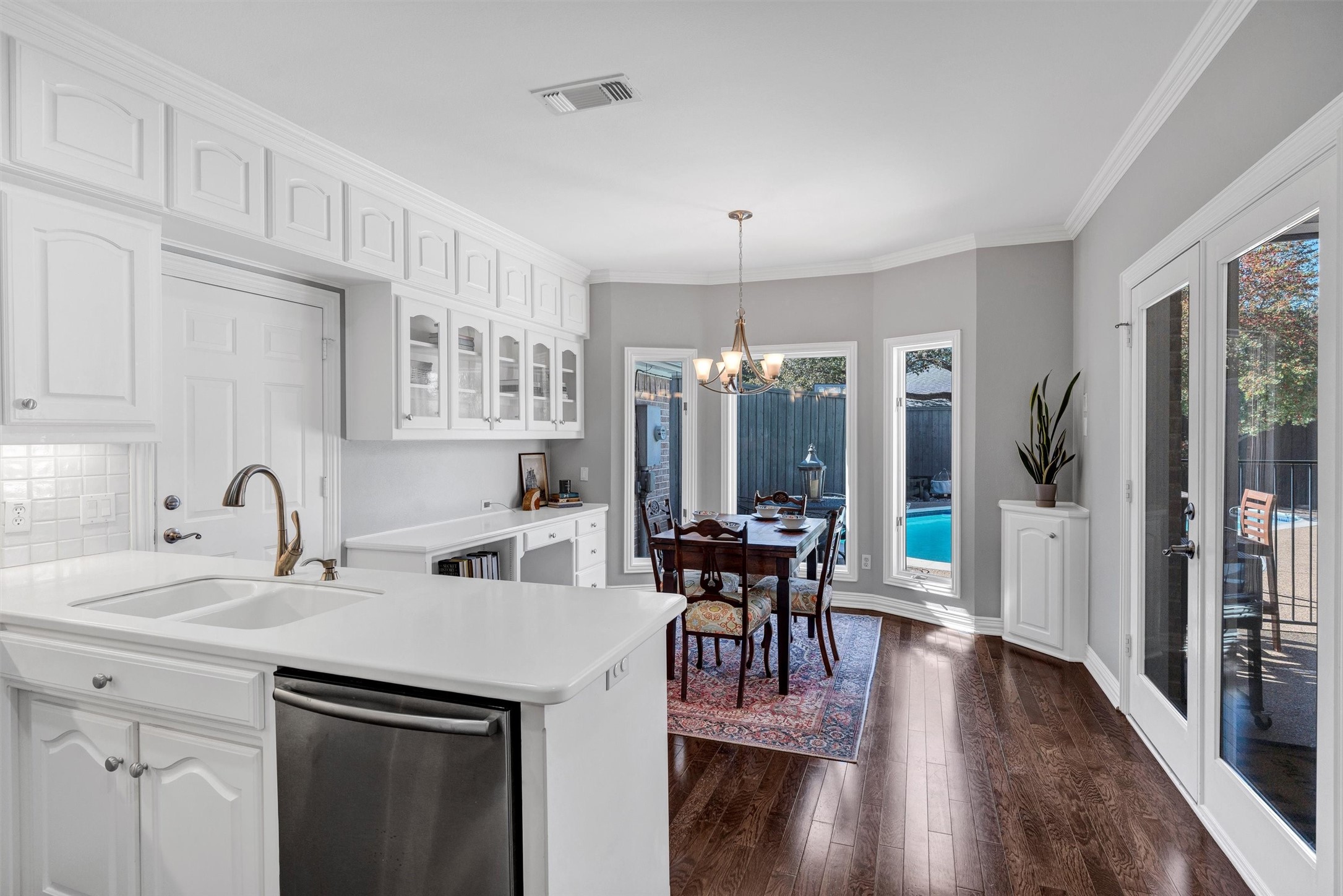 4908 Woodbend Court