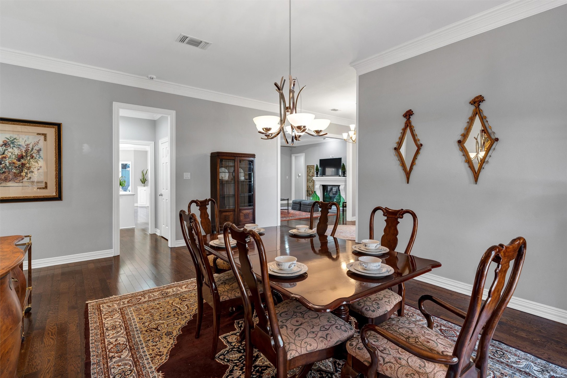 4908 Woodbend Court