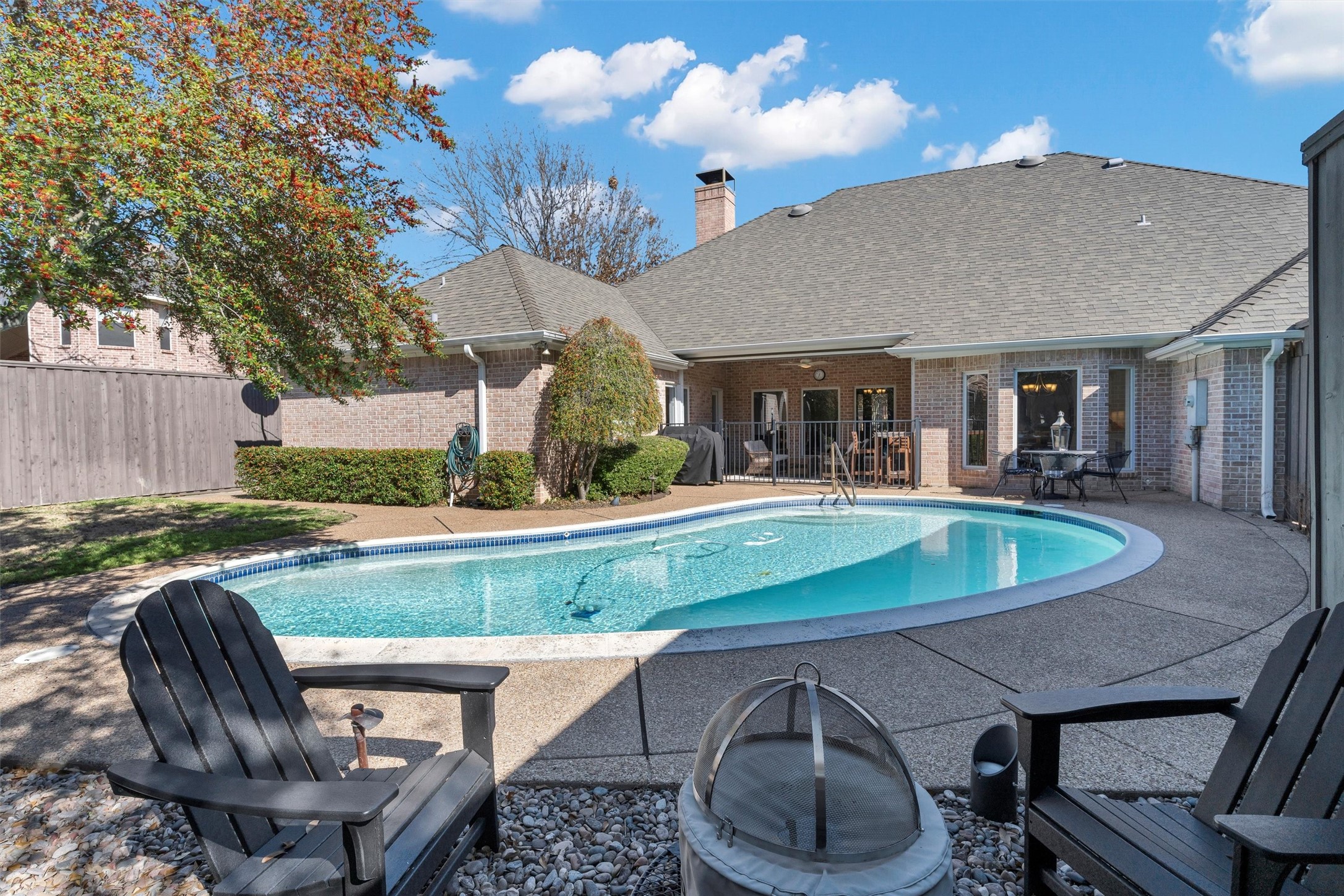4908 Woodbend Court