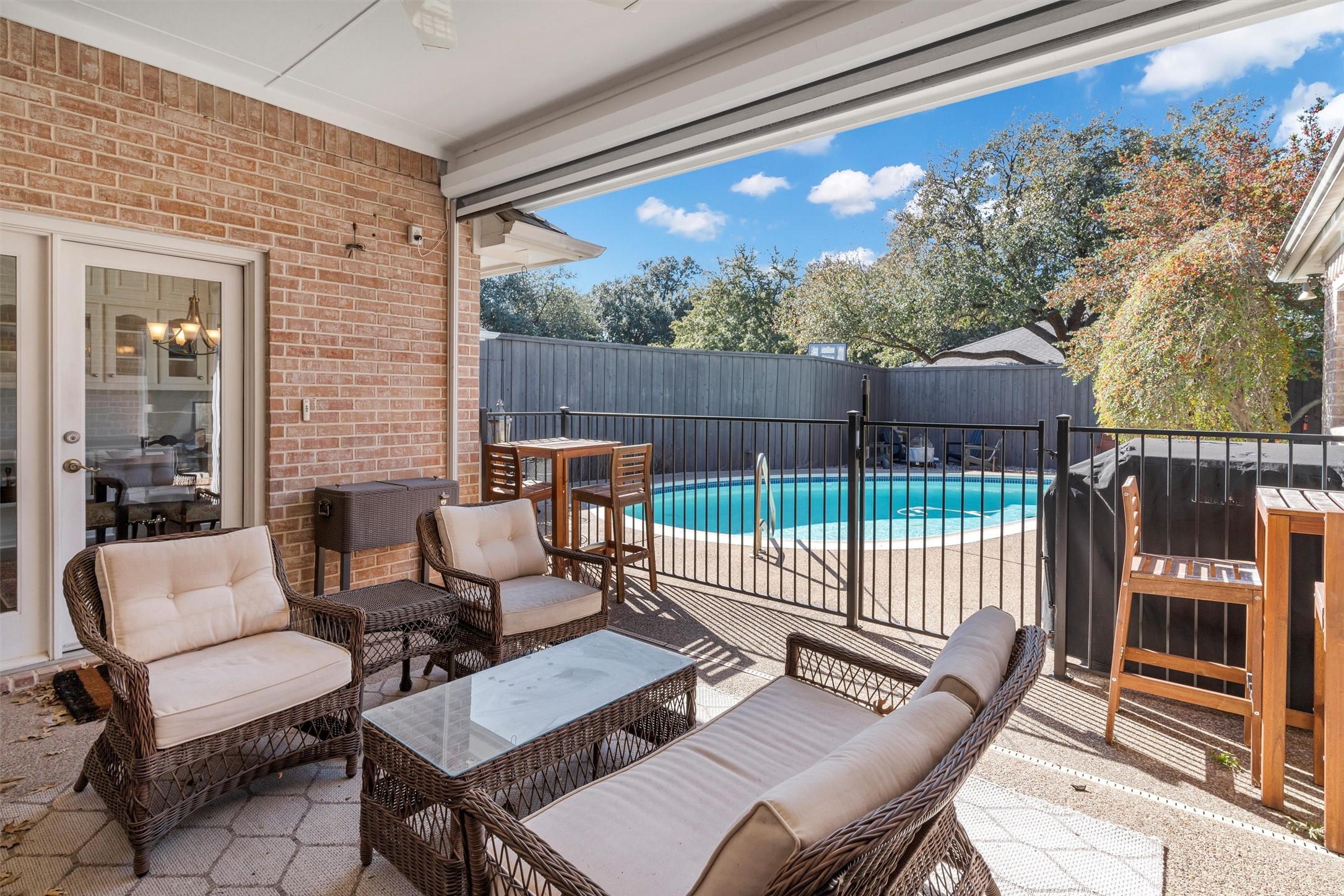 4908 Woodbend Court