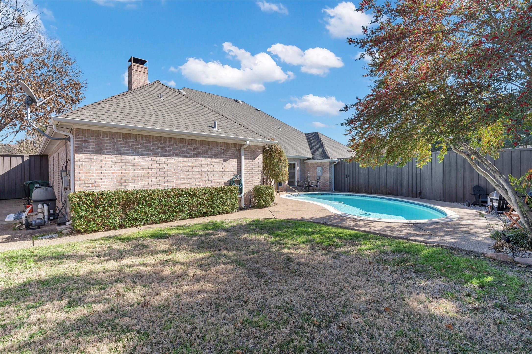 4908 Woodbend Court