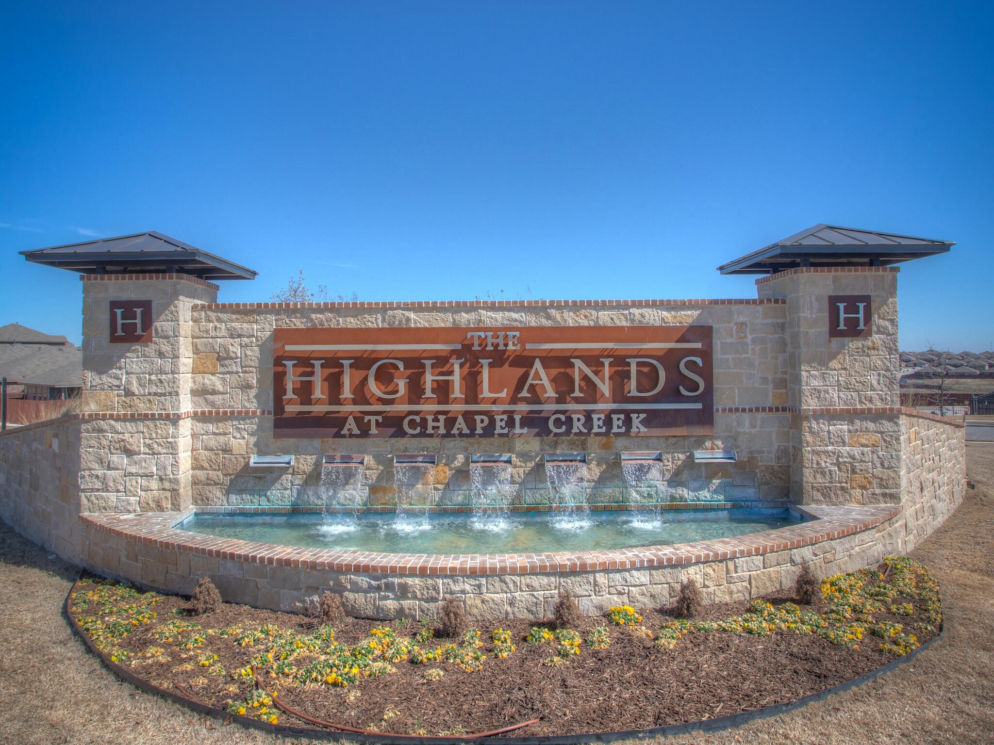 10113 Huntersville Trail