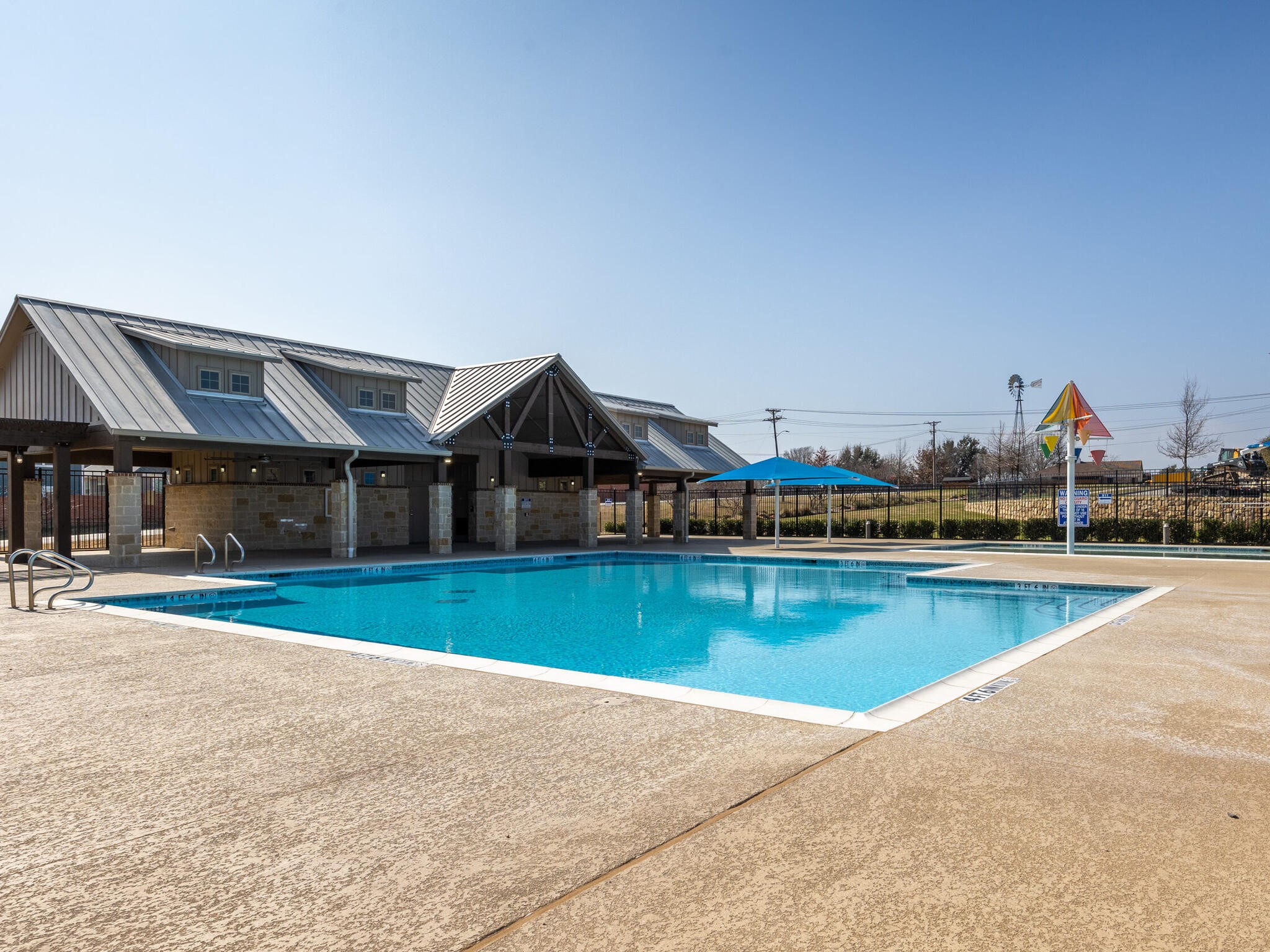 10113 Huntersville Trail