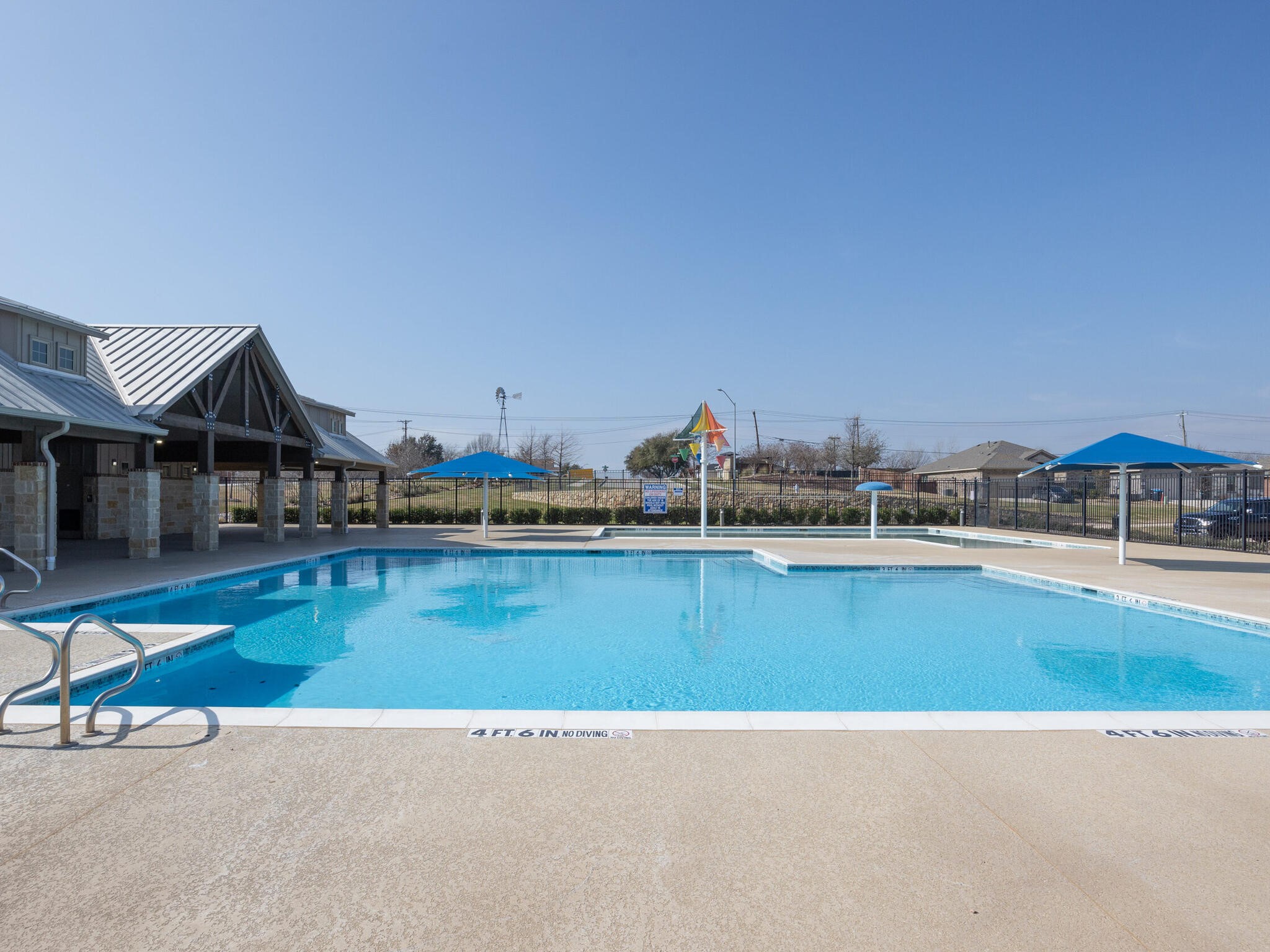 10113 Huntersville Trail