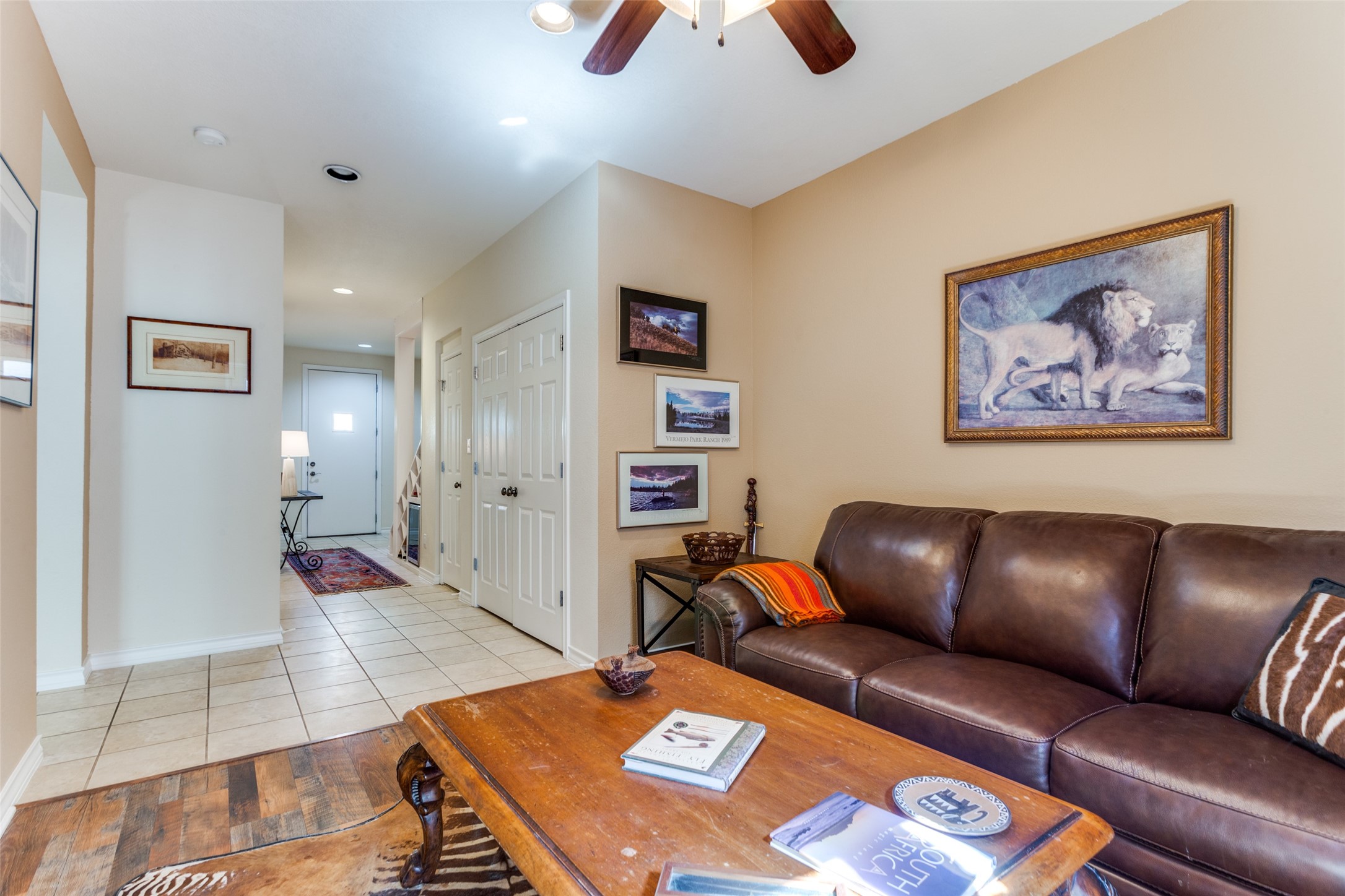 6105 Portrush Drive