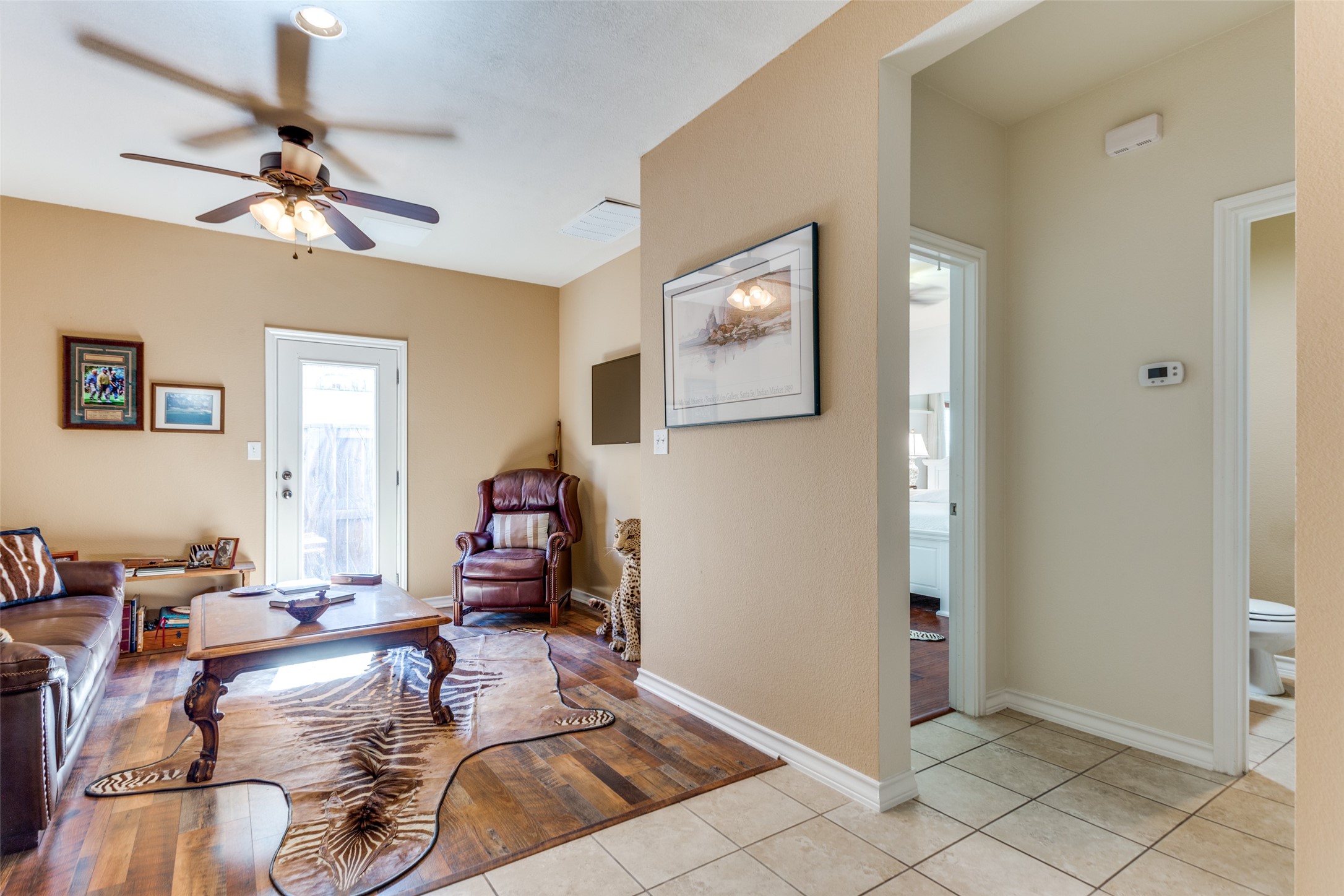 6105 Portrush Drive