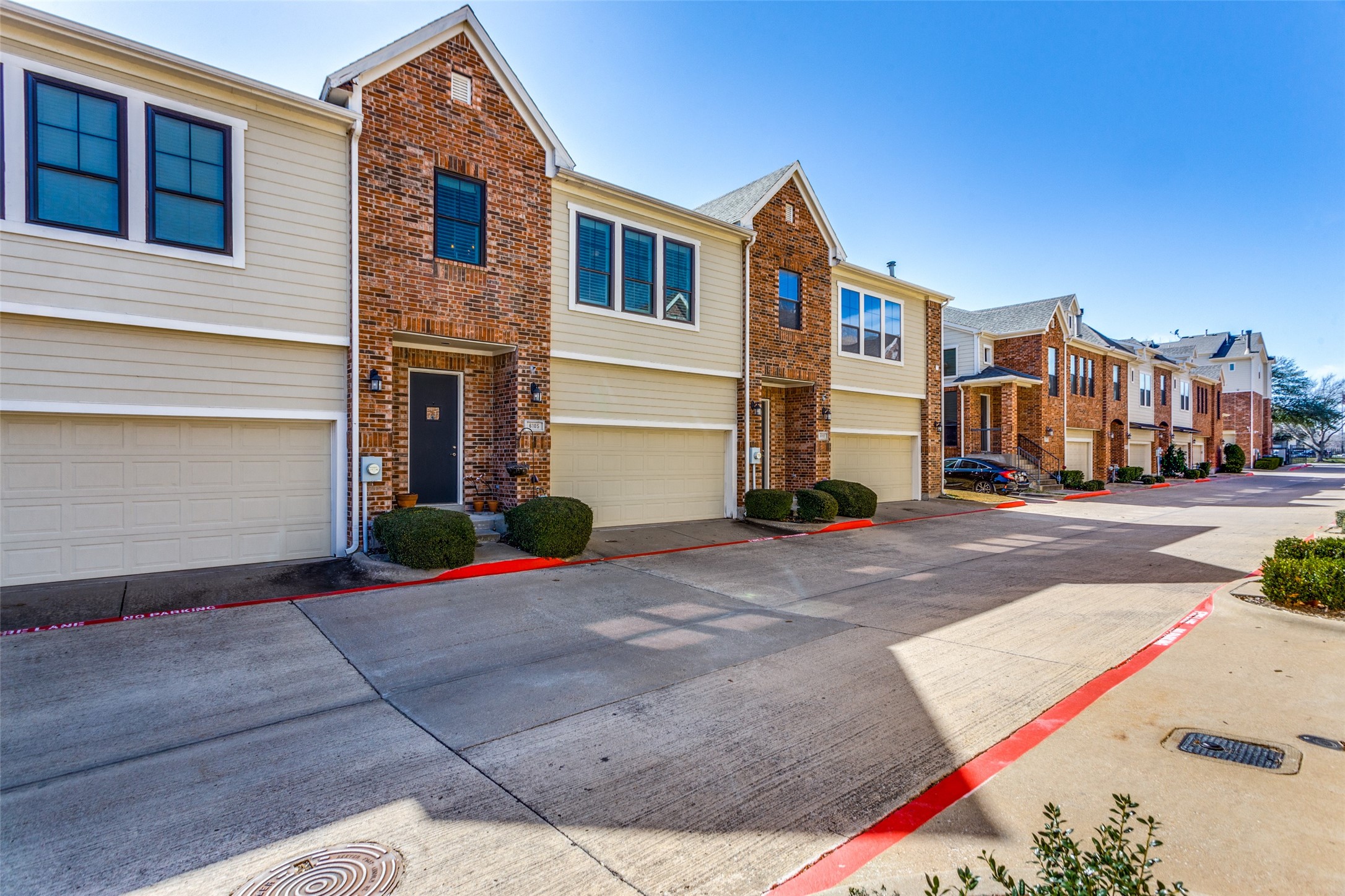 6105 Portrush Drive