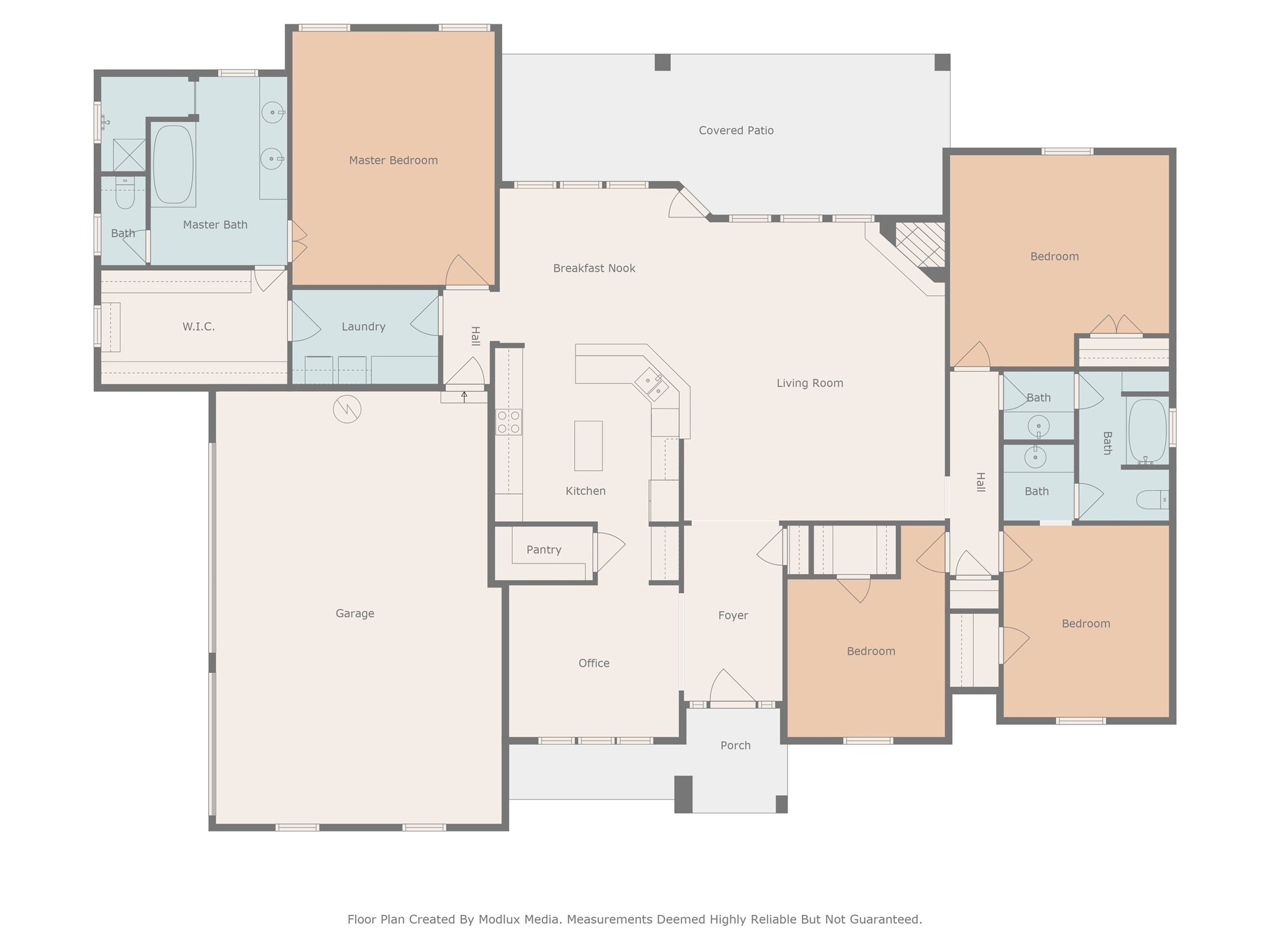 100 Ellis Pond Court