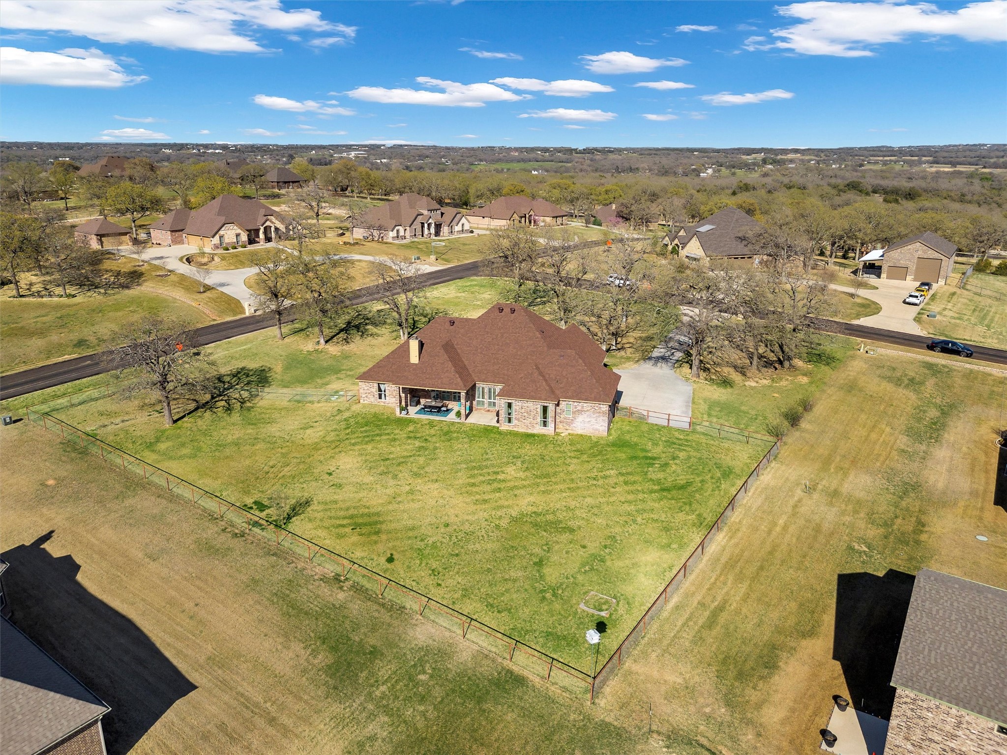 100 Ellis Pond Court