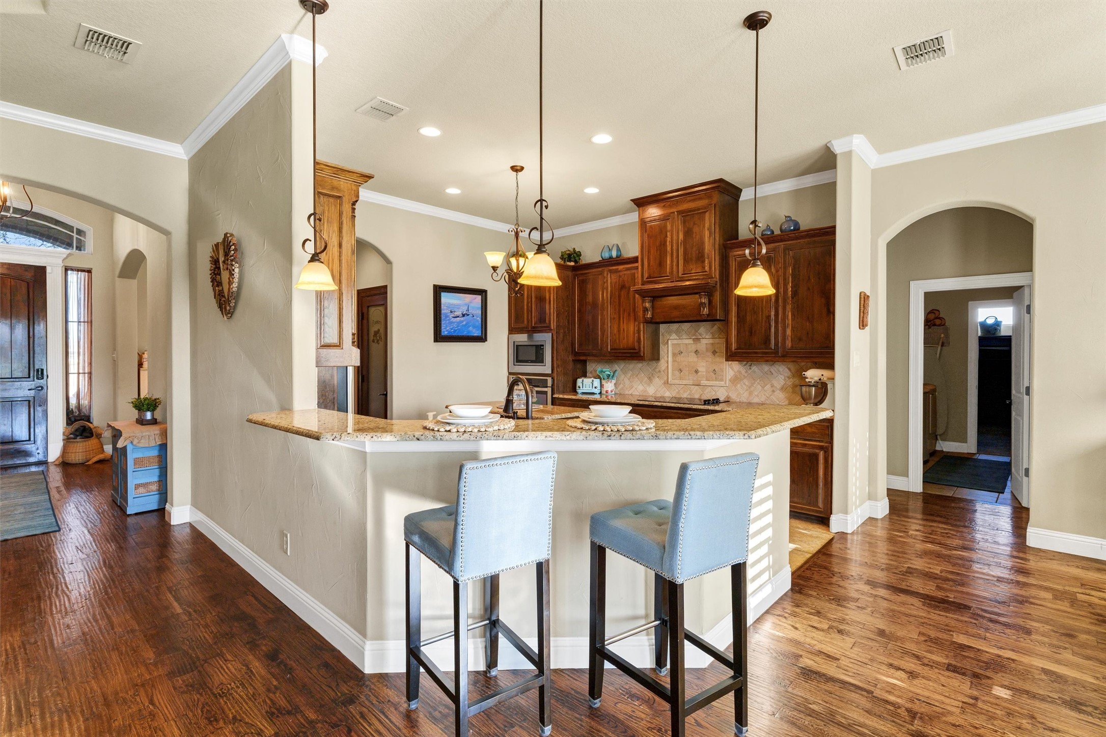 100 Ellis Pond Court