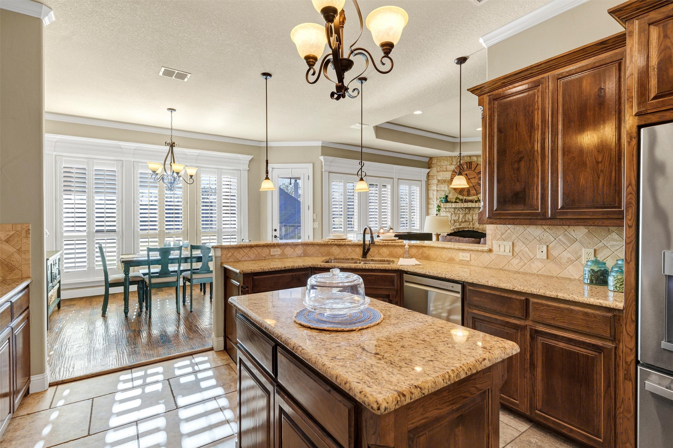 100 Ellis Pond Court