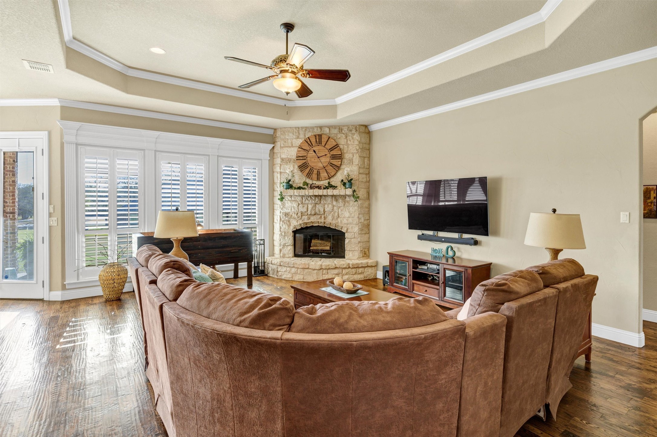 100 Ellis Pond Court