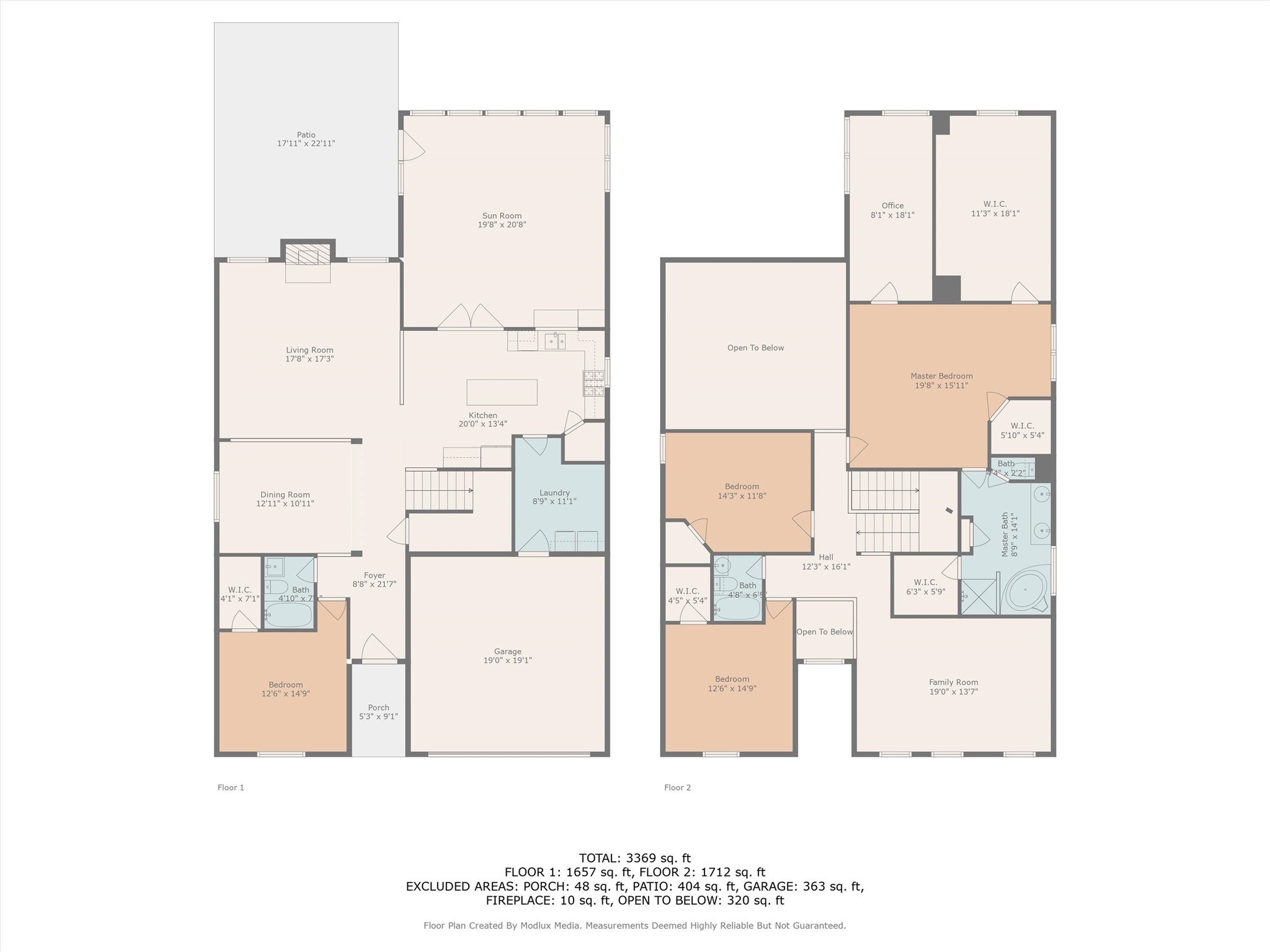 3953 Larkspur Drive