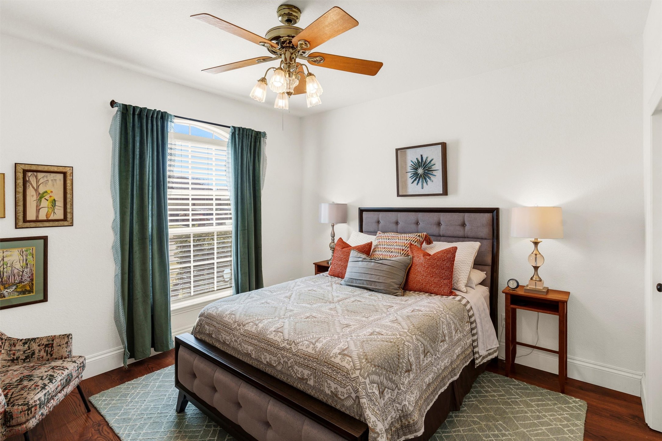 3953 Larkspur Drive