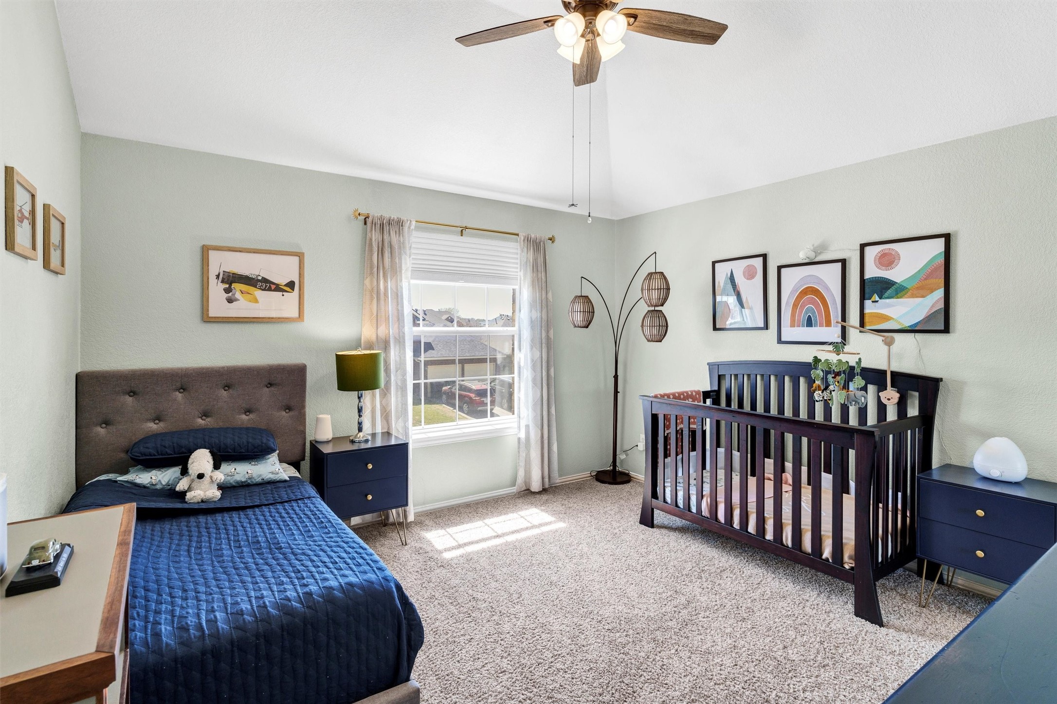 3953 Larkspur Drive