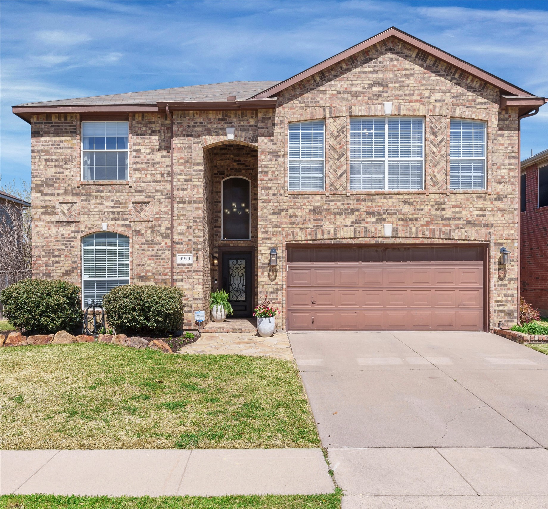 3953 Larkspur Drive