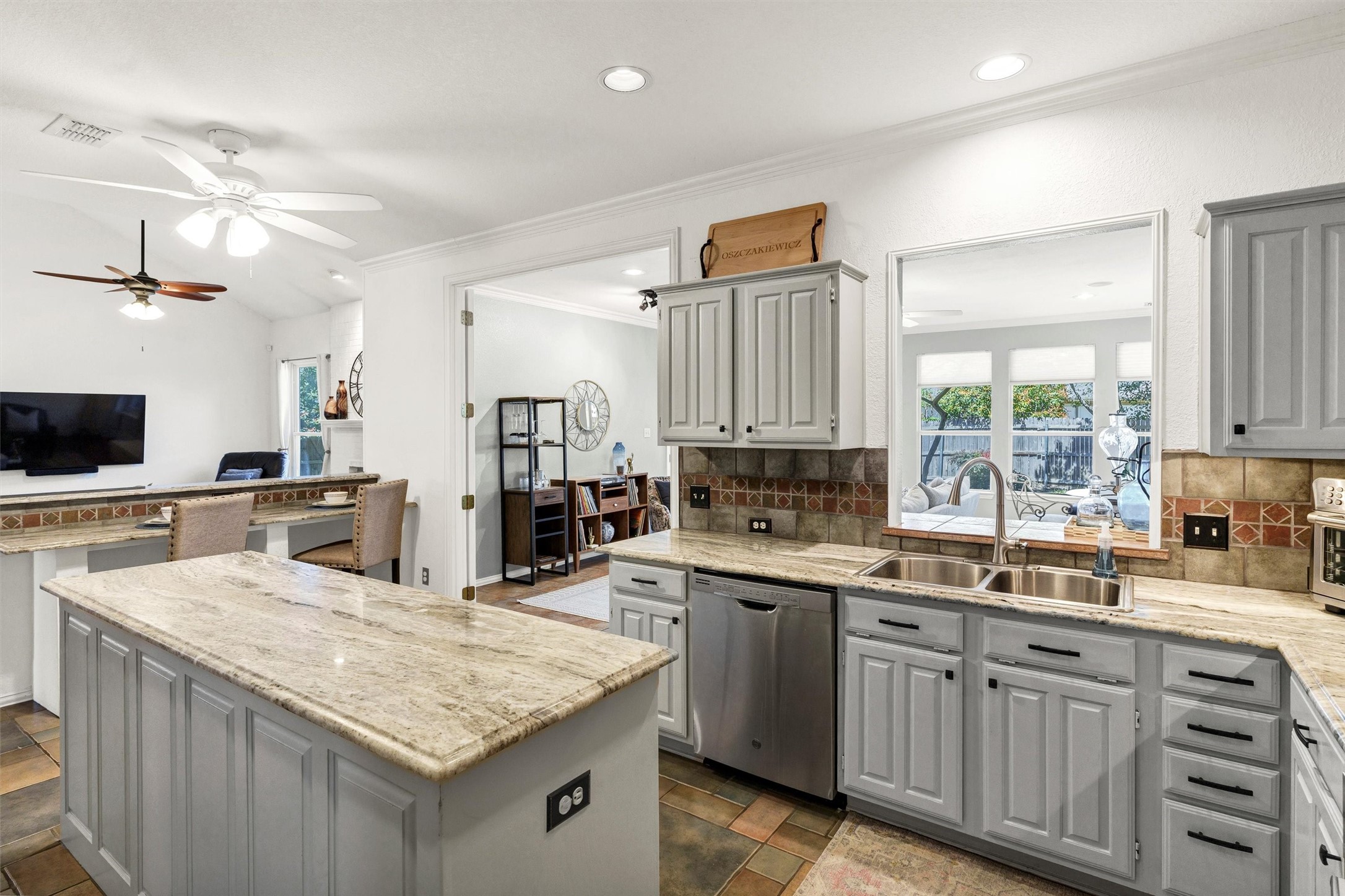 3953 Larkspur Drive