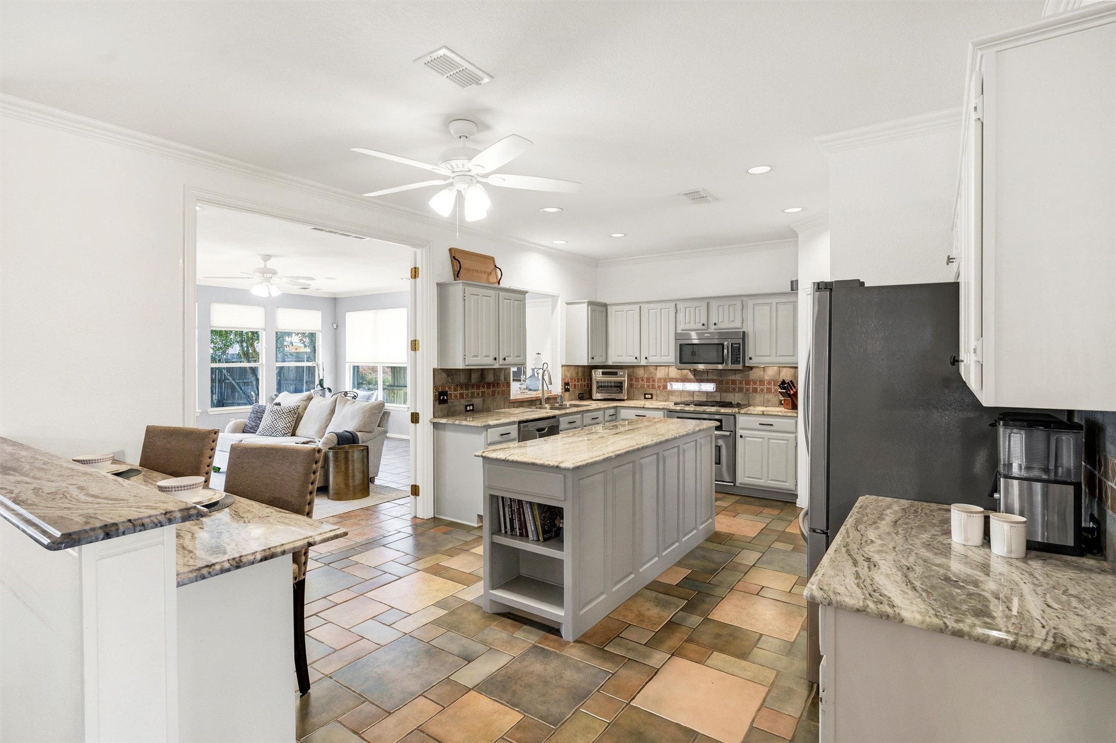 3953 Larkspur Drive