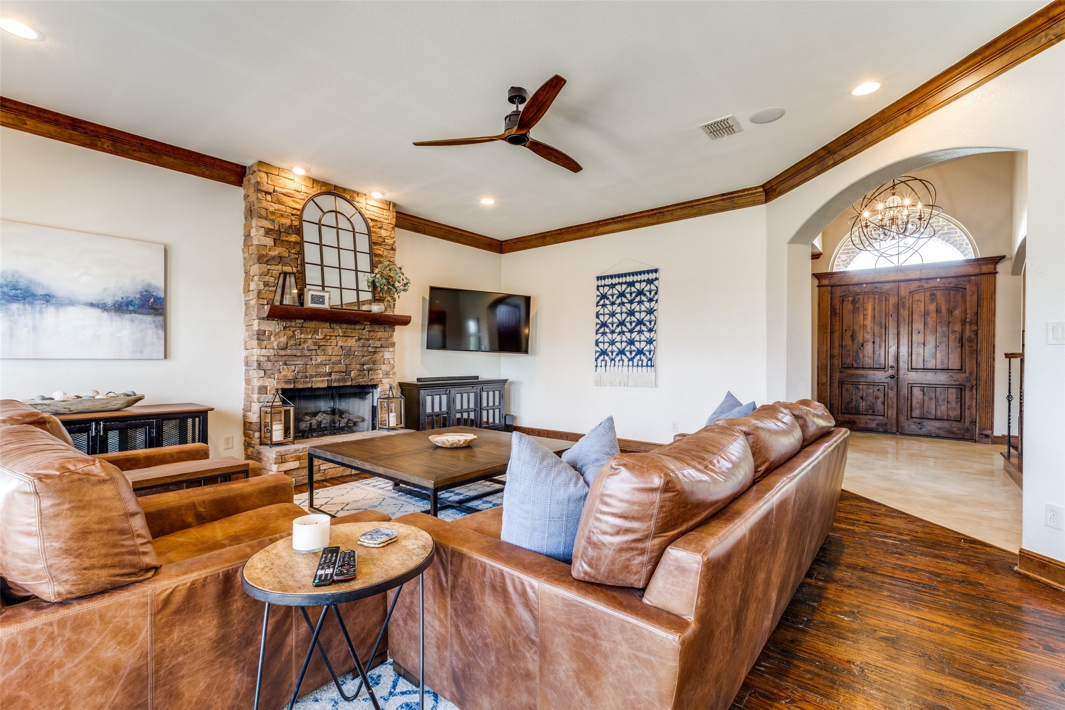 8813 Summit Point Court