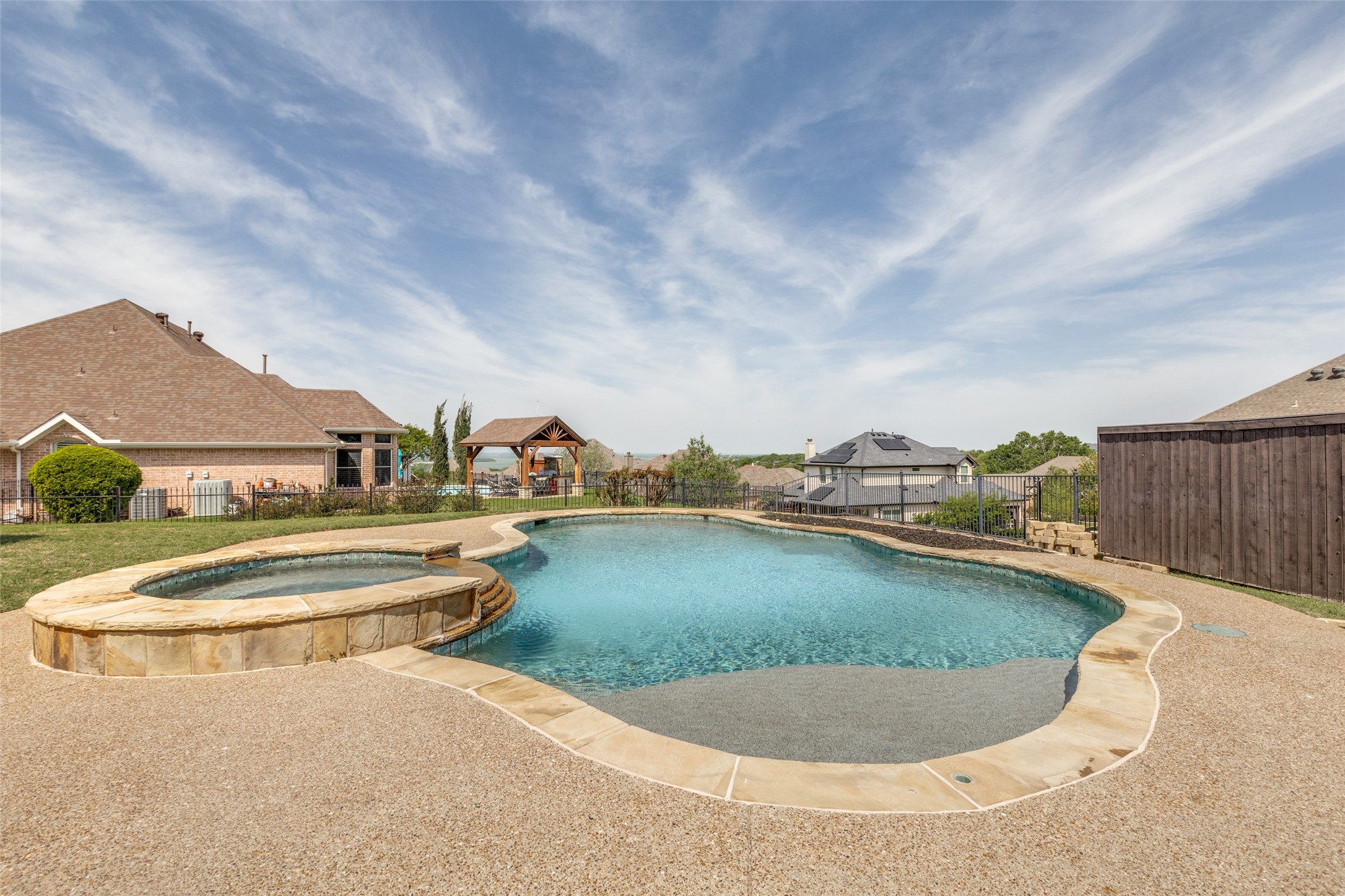 8813 Summit Point Court
